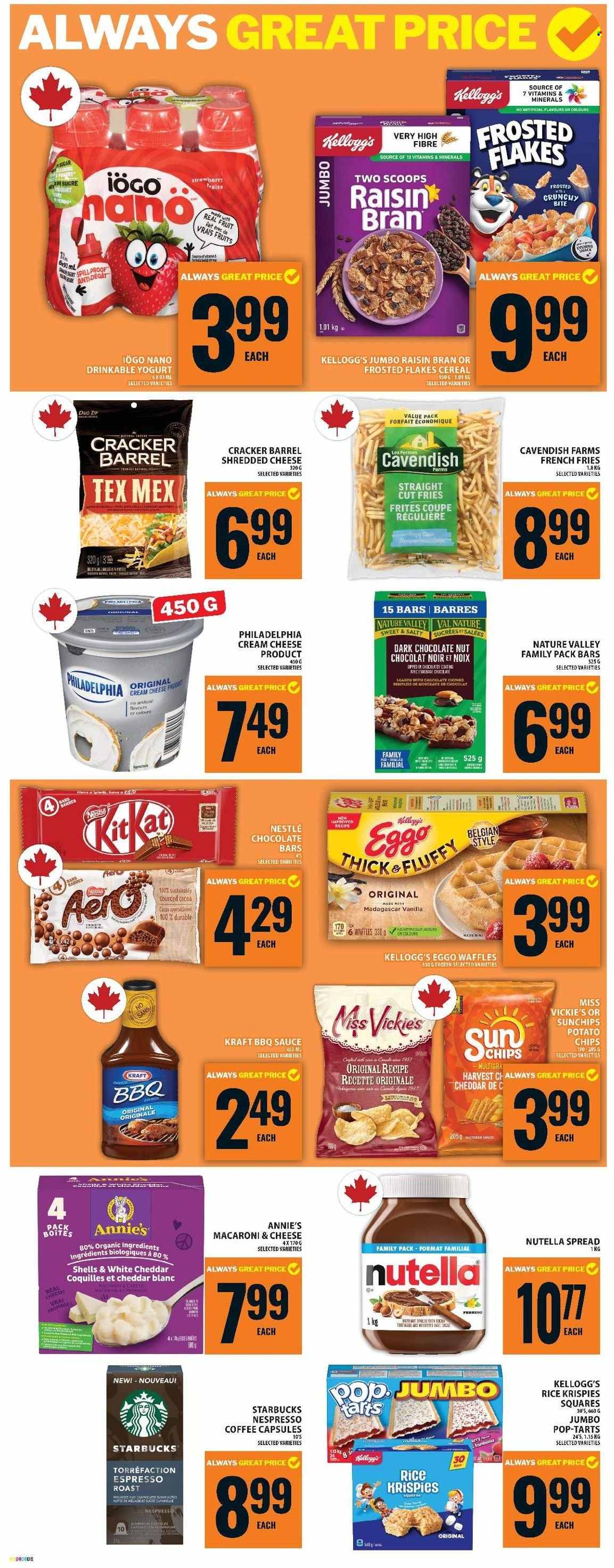 Circulaire Food Basics - 24 Juillet 2025 - 30 Juillet 2025. Page 16