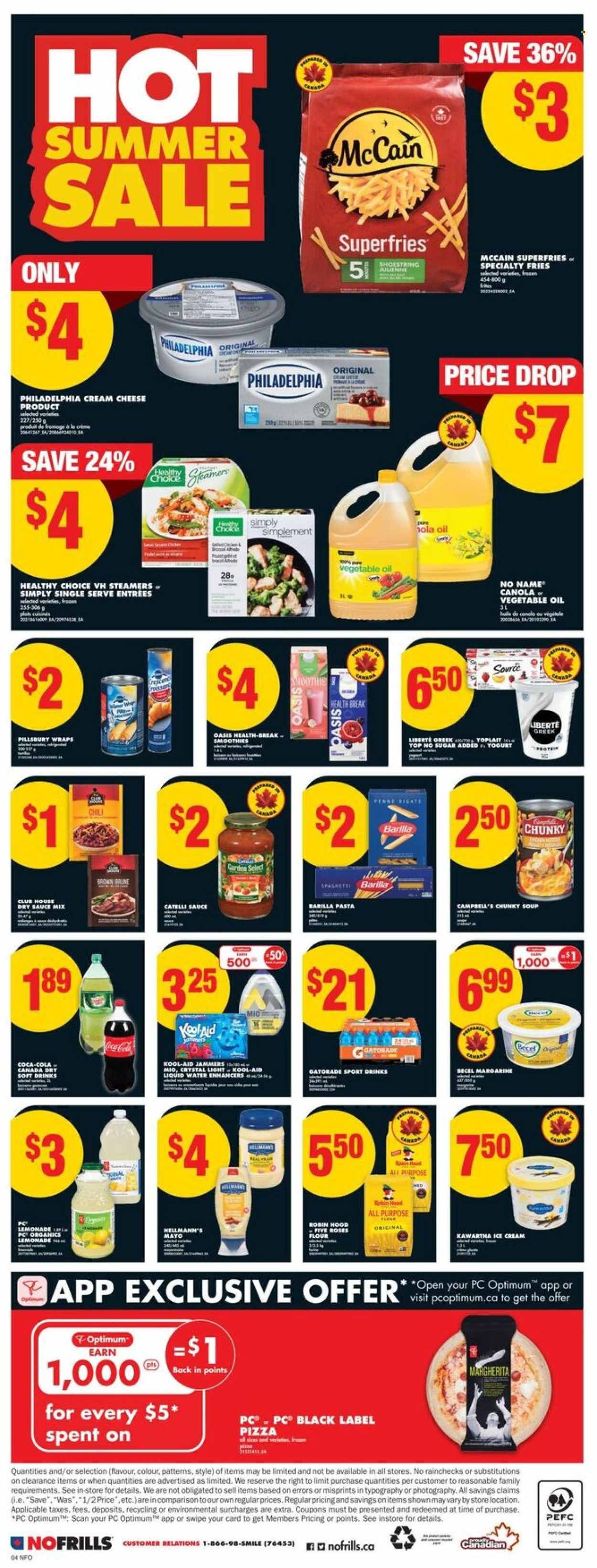 Circulaire No Frills - 24 Juillet 2025 - 30 Juillet 2025. Page 5