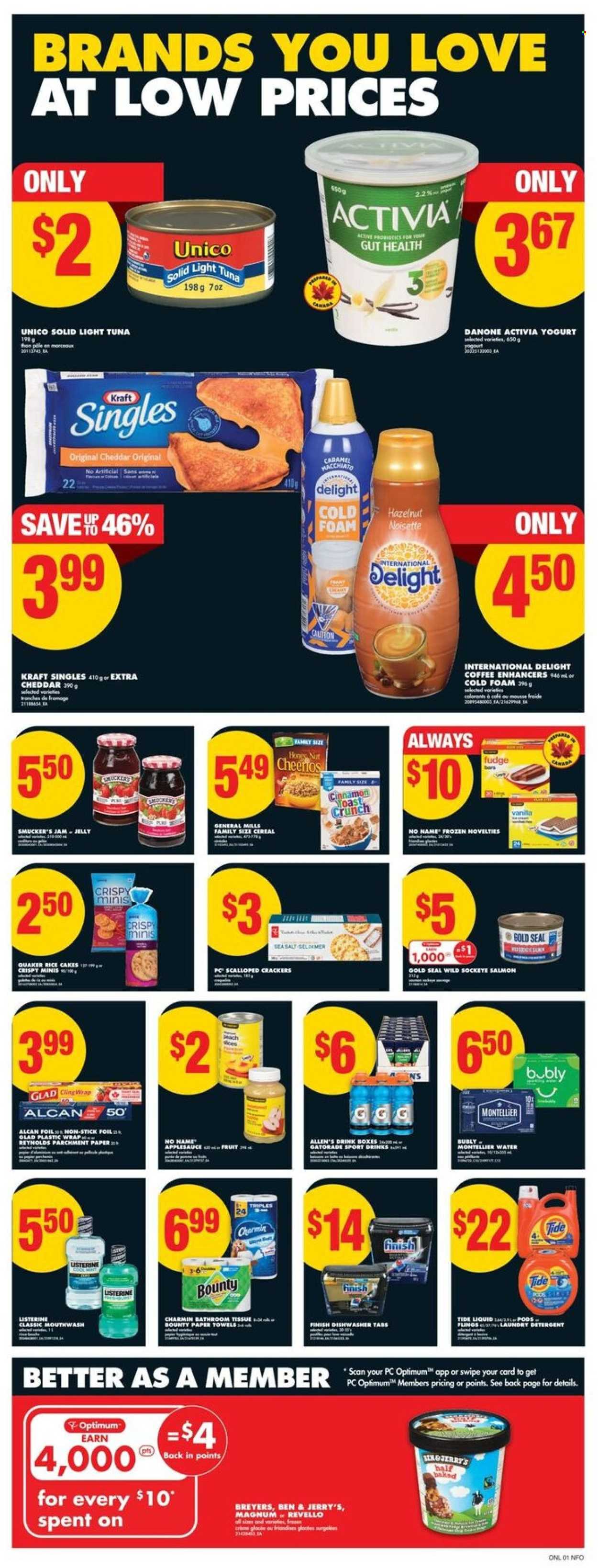 Circulaire No Frills - 24 Juillet 2025 - 30 Juillet 2025. Page 6