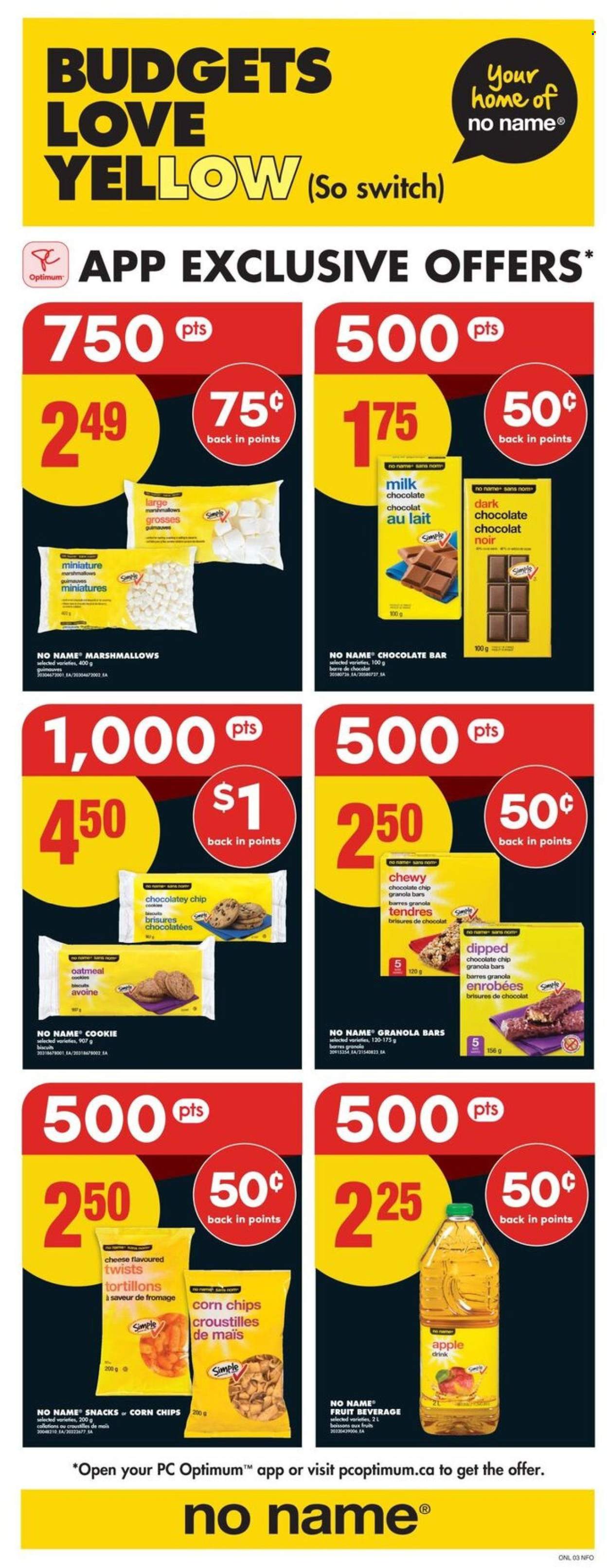 Circulaire No Frills - 24 Juillet 2025 - 30 Juillet 2025. Page 9