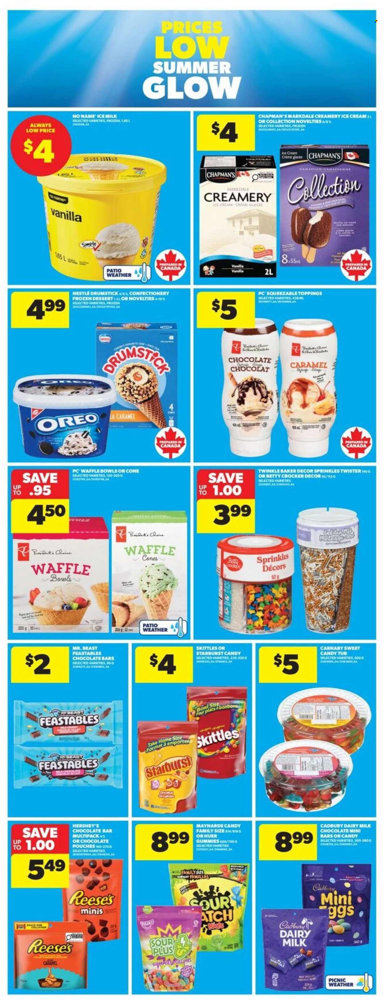 Circulaire Real Canadian Superstore - 24 Juillet 2025 - 30 Juillet 2025. Page 5