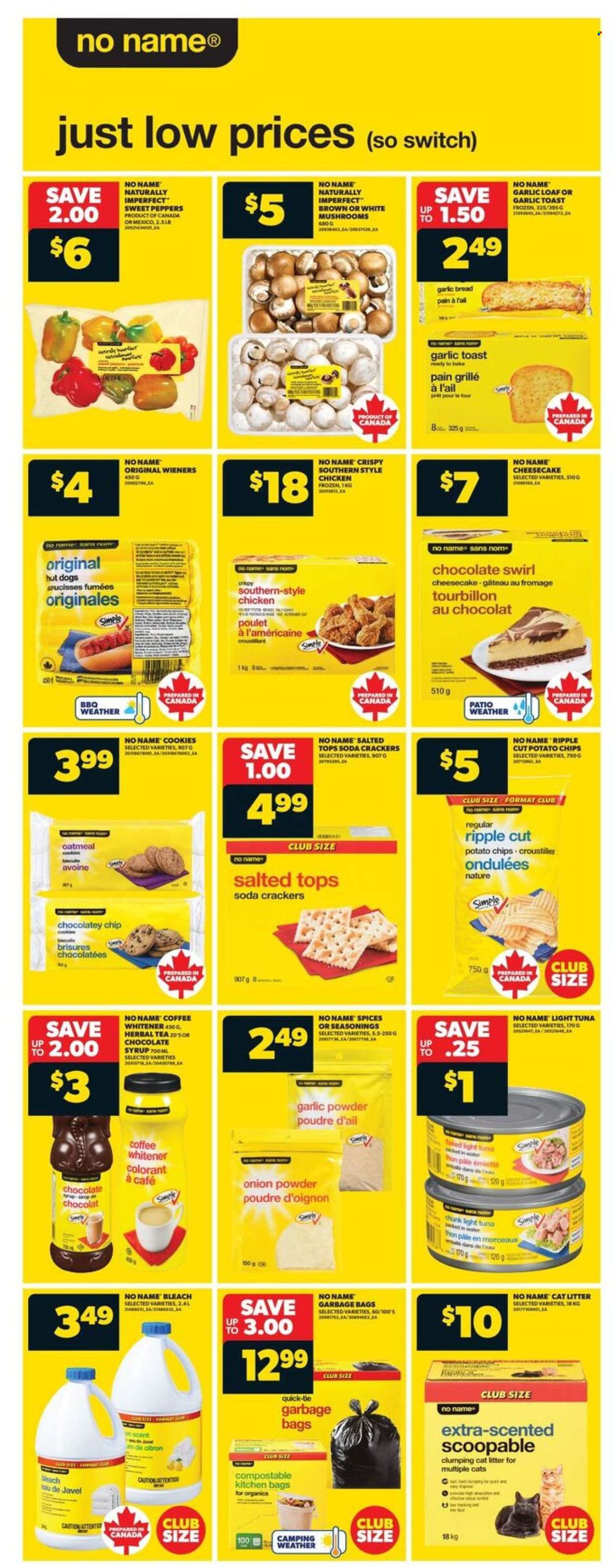 Circulaire Real Canadian Superstore - 24 Juillet 2025 - 30 Juillet 2025. Page 6
