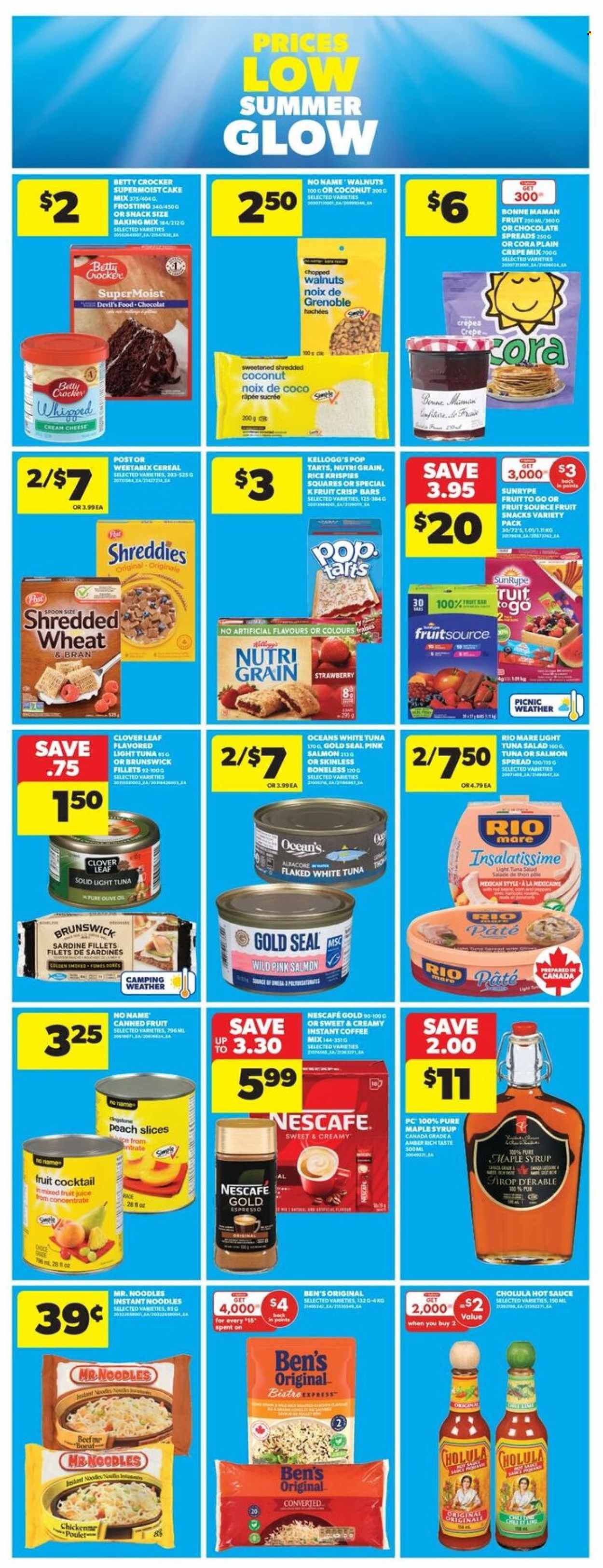 Circulaire Real Canadian Superstore - 24 Juillet 2025 - 30 Juillet 2025. Page 13