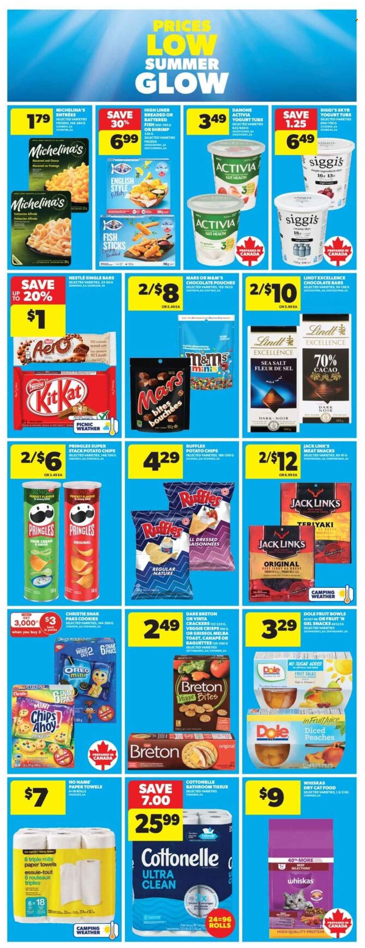 Circulaire Real Canadian Superstore - 24 Juillet 2025 - 30 Juillet 2025. Page 14