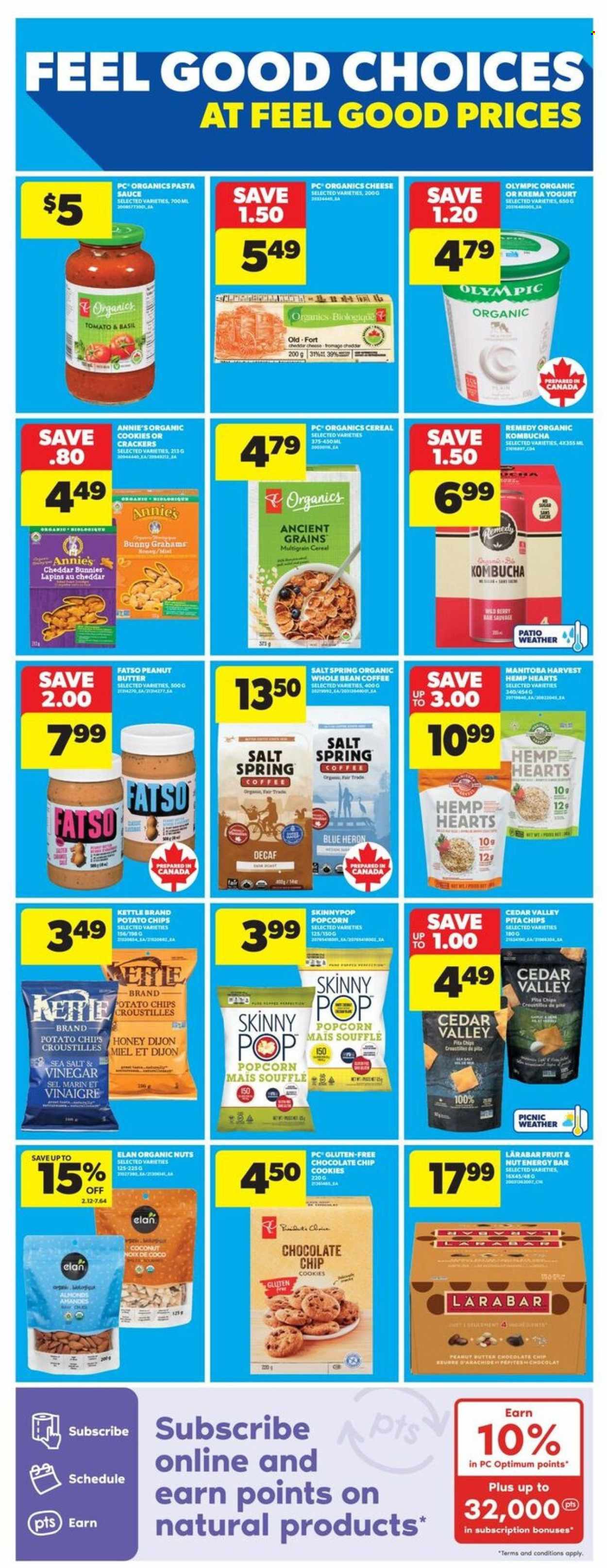 Circulaire Real Canadian Superstore - 24 Juillet 2025 - 30 Juillet 2025. Page 15