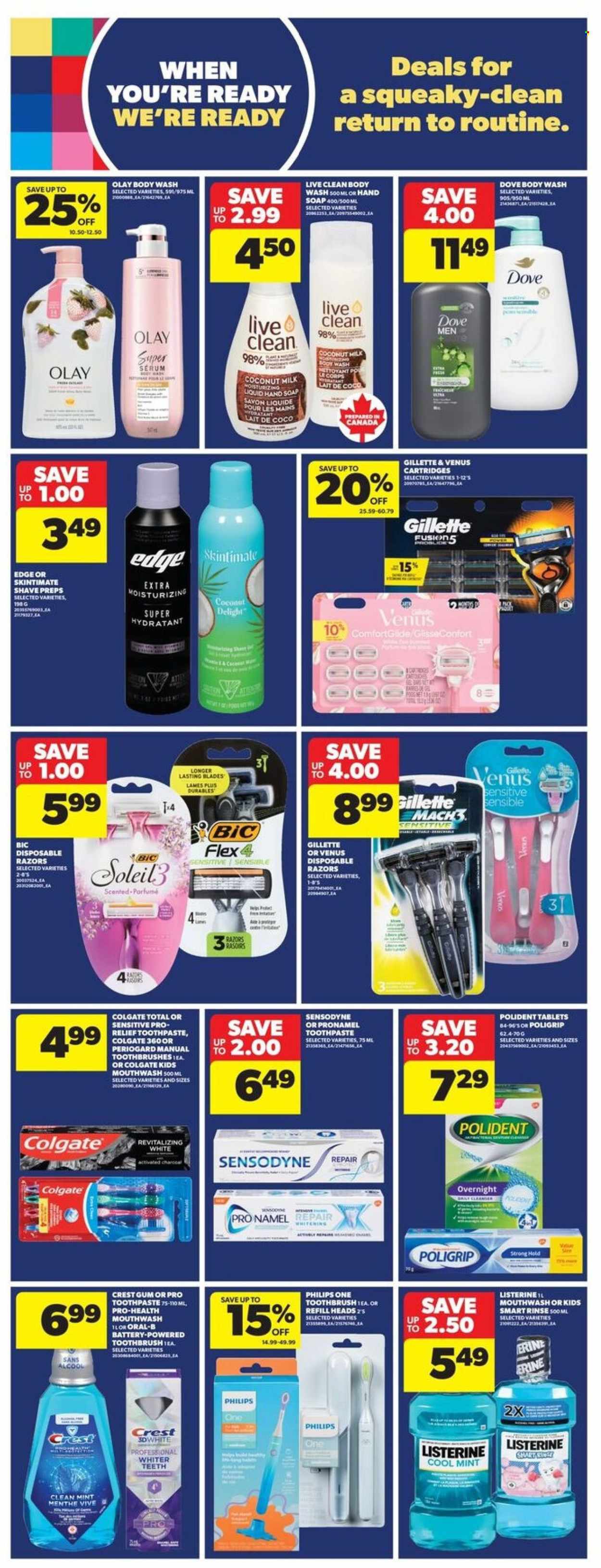 Circulaire Real Canadian Superstore - 24 Juillet 2025 - 30 Juillet 2025. Page 21