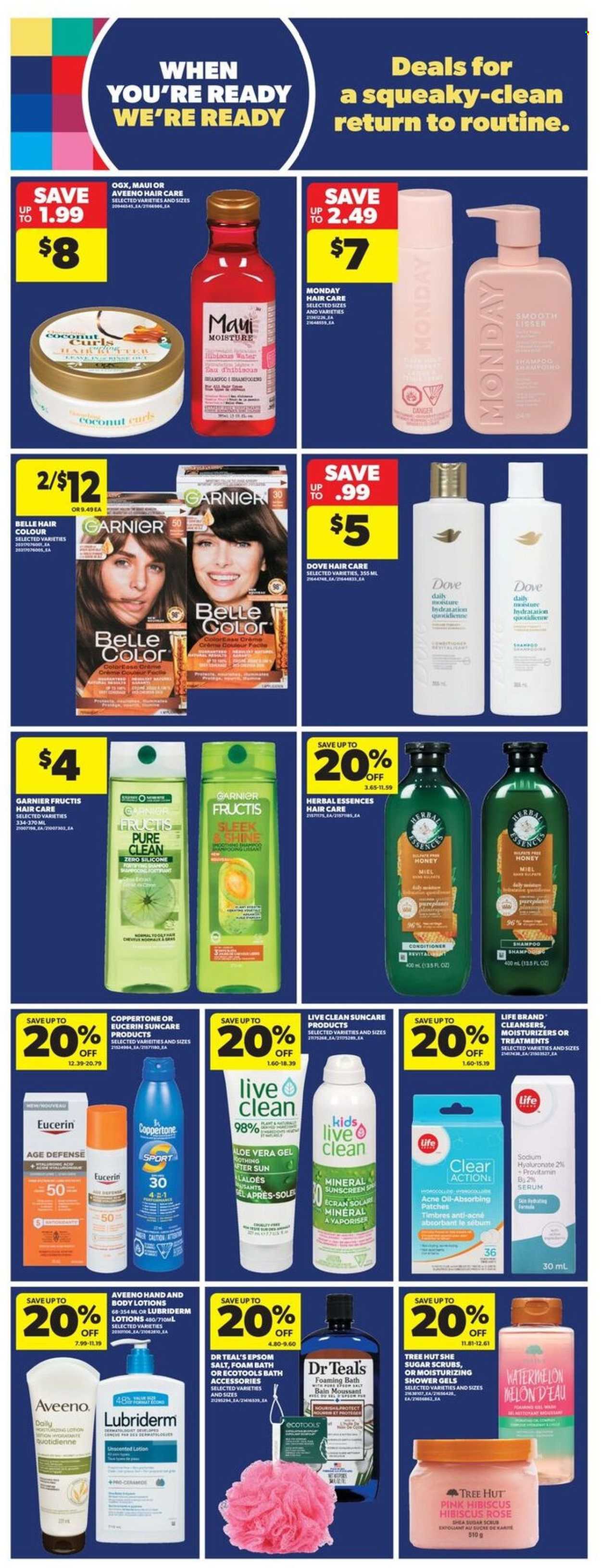 Circulaire Real Canadian Superstore - 24 Juillet 2025 - 30 Juillet 2025. Page 22