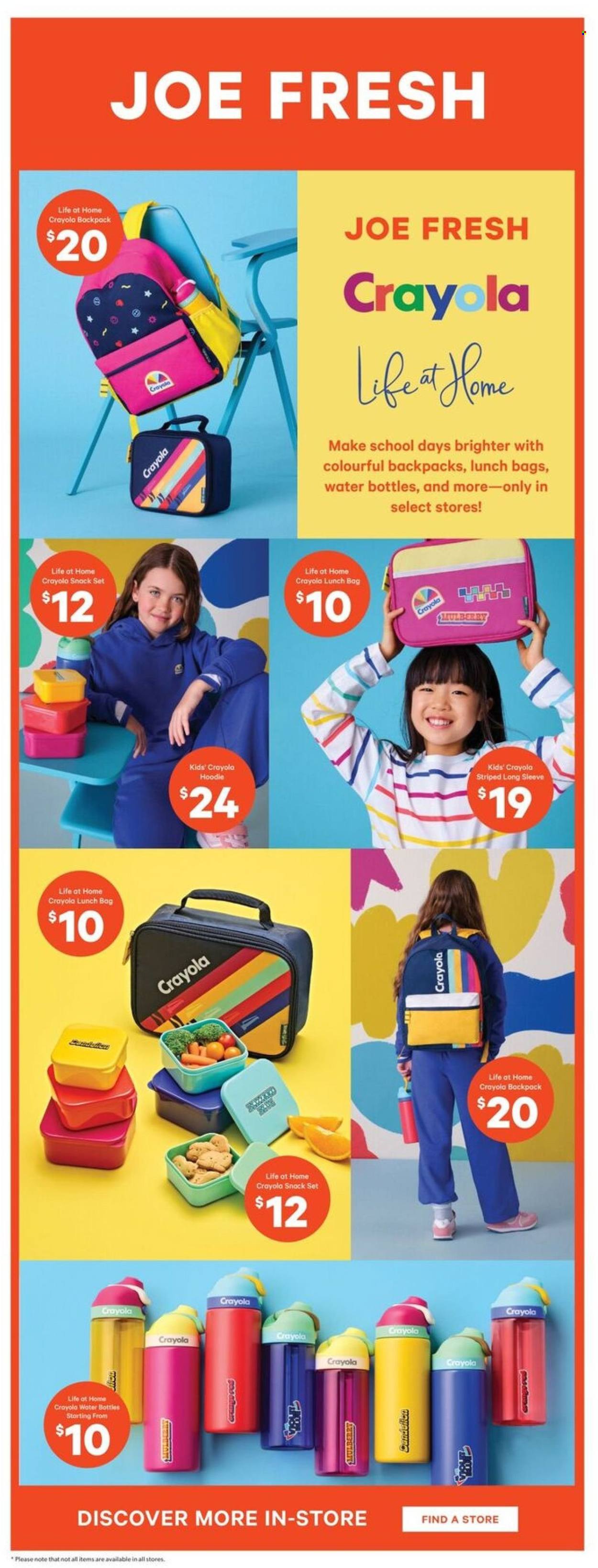 Circulaire Real Canadian Superstore - 24 Juillet 2025 - 30 Juillet 2025. Page 24