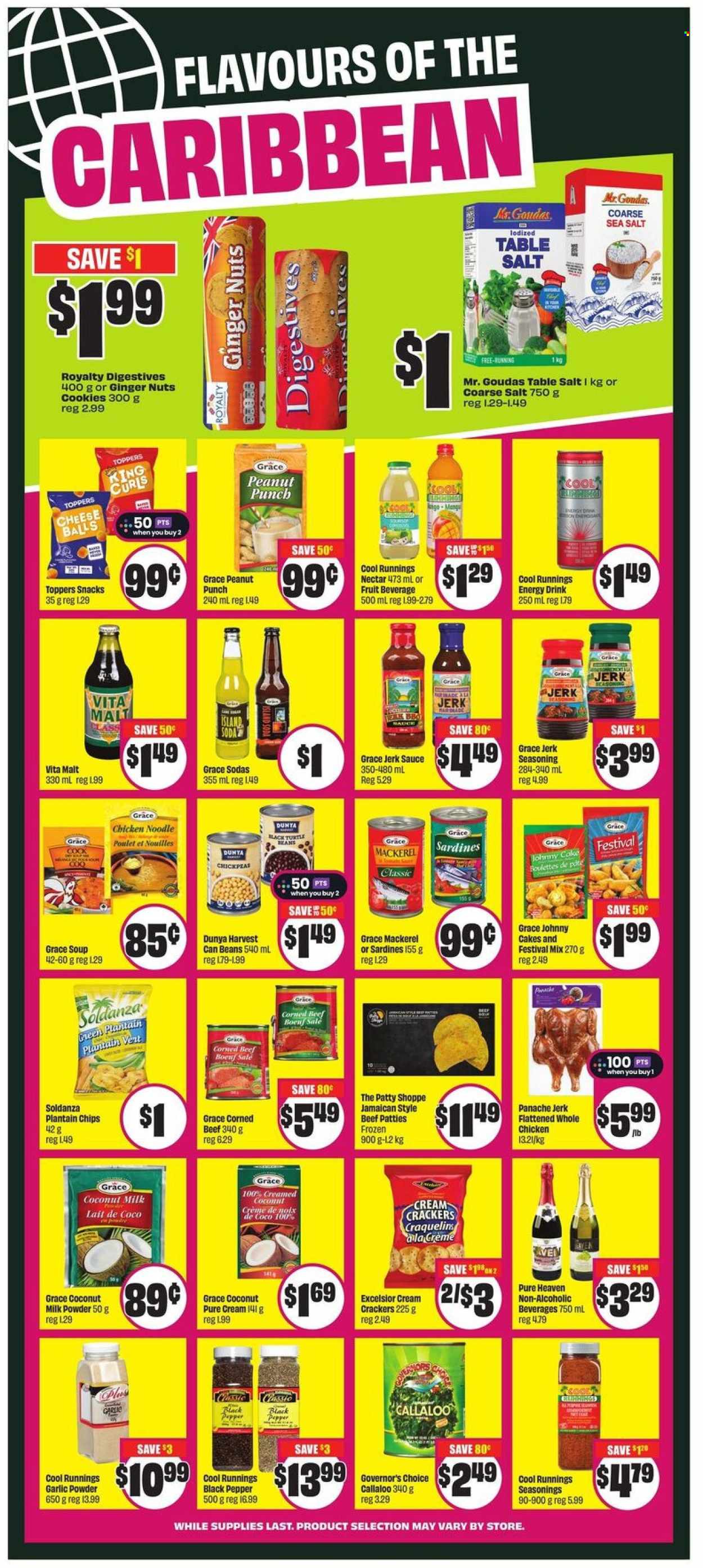 Circulaire FreshCo. - 24 Juillet 2025 - 30 Juillet 2025. Page 6
