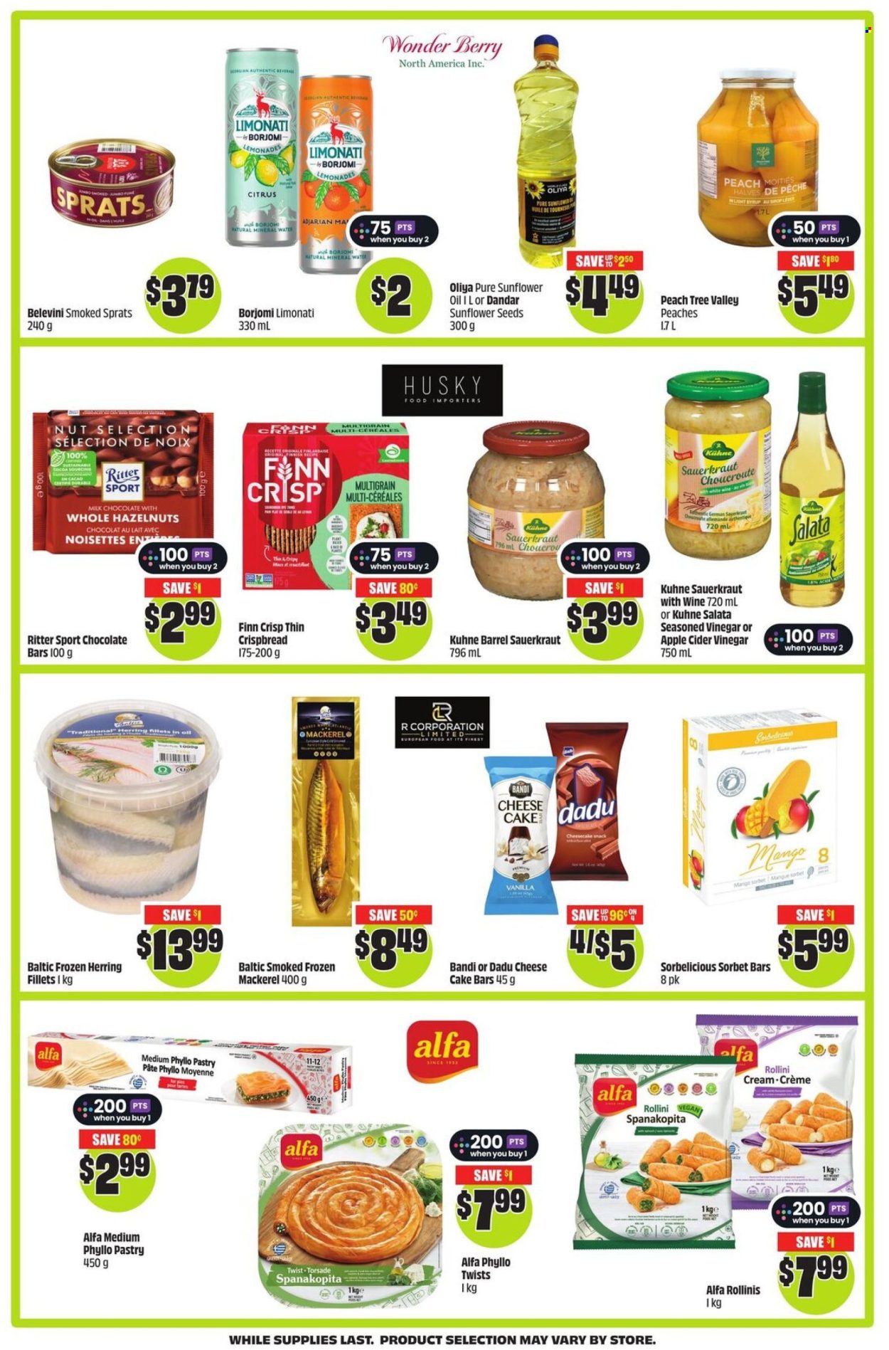 Circulaire FreshCo. - 24 Juillet 2025 - 30 Juillet 2025. Page 7