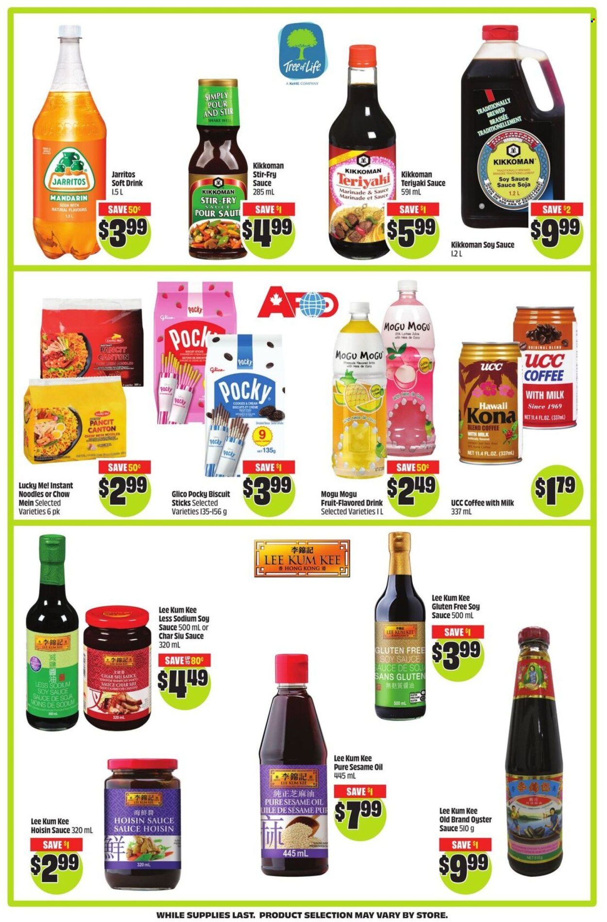 Circulaire FreshCo. - 24 Juillet 2025 - 30 Juillet 2025. Page 8