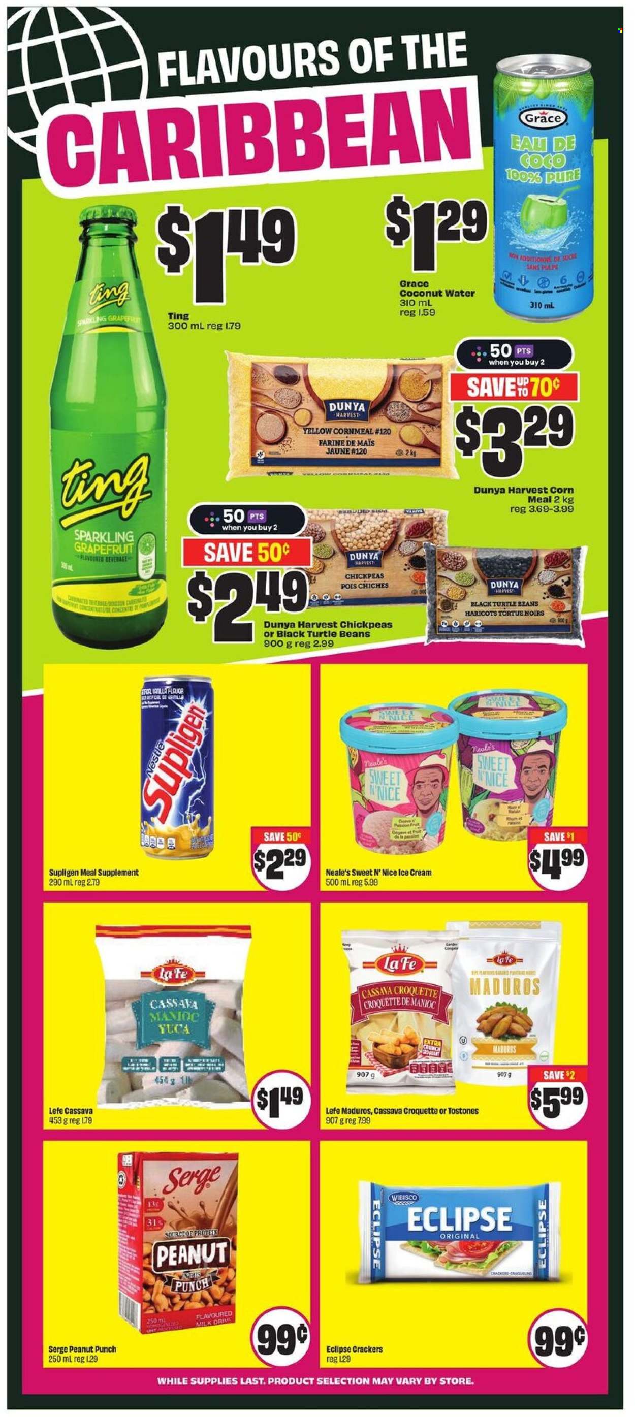Circulaire FreshCo. - 24 Juillet 2025 - 30 Juillet 2025. Page 11