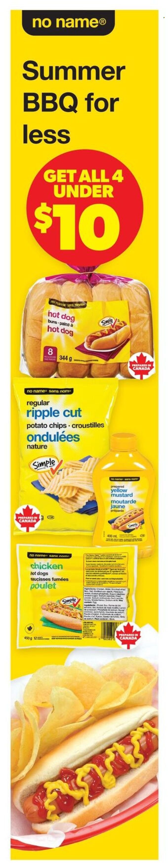 Circulaire Real Canadian Superstore - 31 Juillet 2025 - 06 Août 2025. Page 4