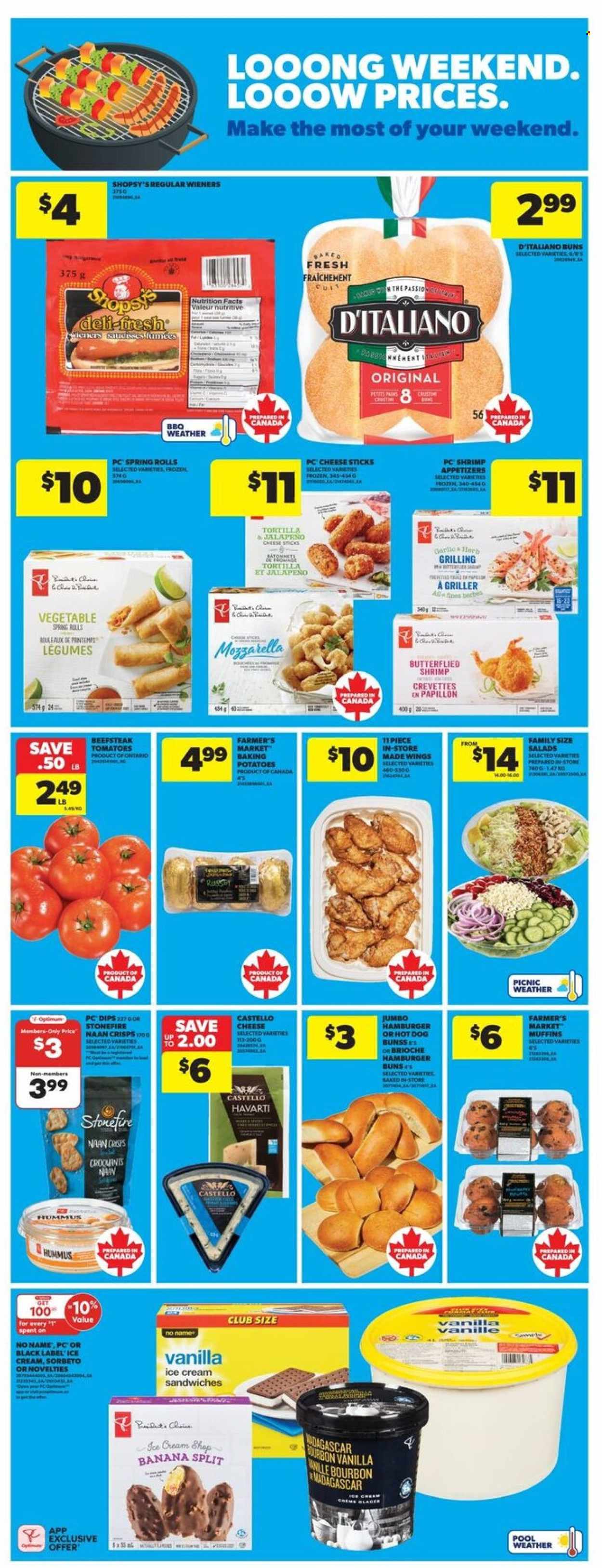Circulaire Real Canadian Superstore - 31 Juillet 2025 - 06 Août 2025. Page 5