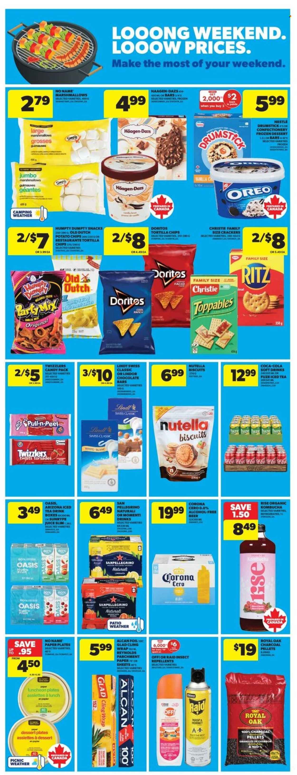 Circulaire Real Canadian Superstore - 31 Juillet 2025 - 06 Août 2025. Page 6