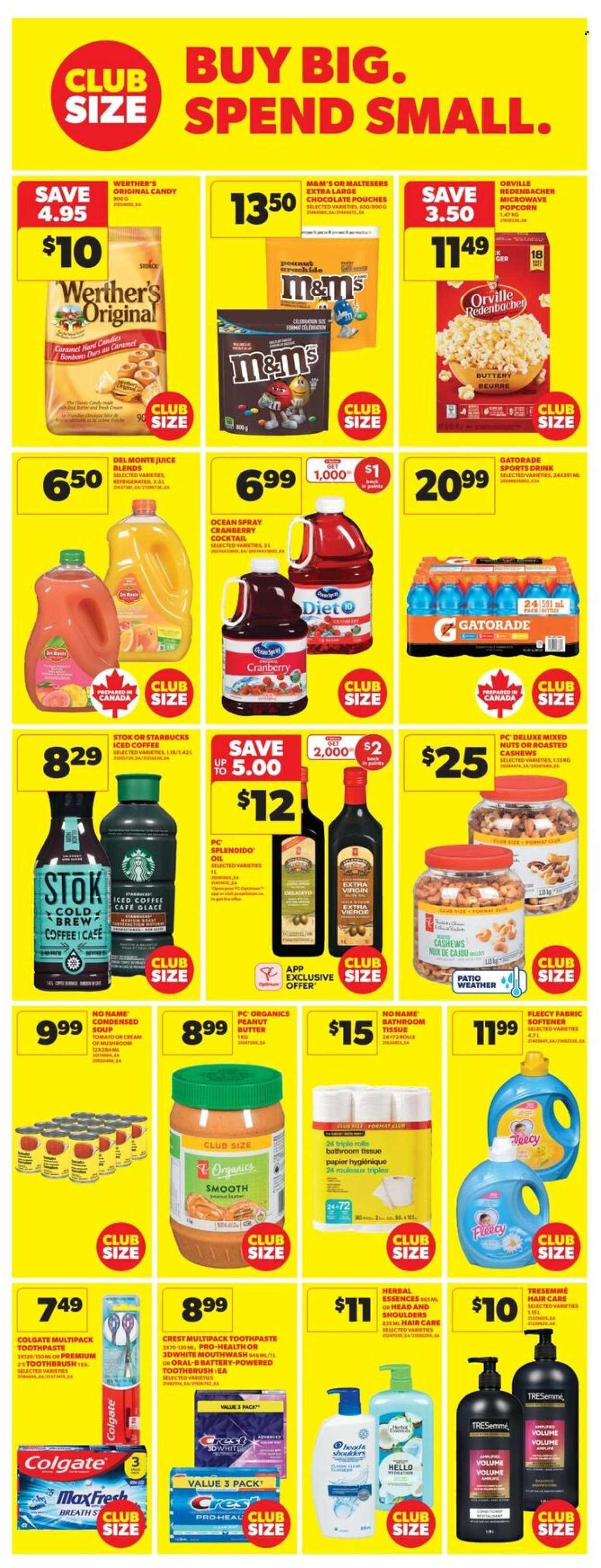 Circulaire Real Canadian Superstore - 31 Juillet 2025 - 06 Août 2025. Page 8