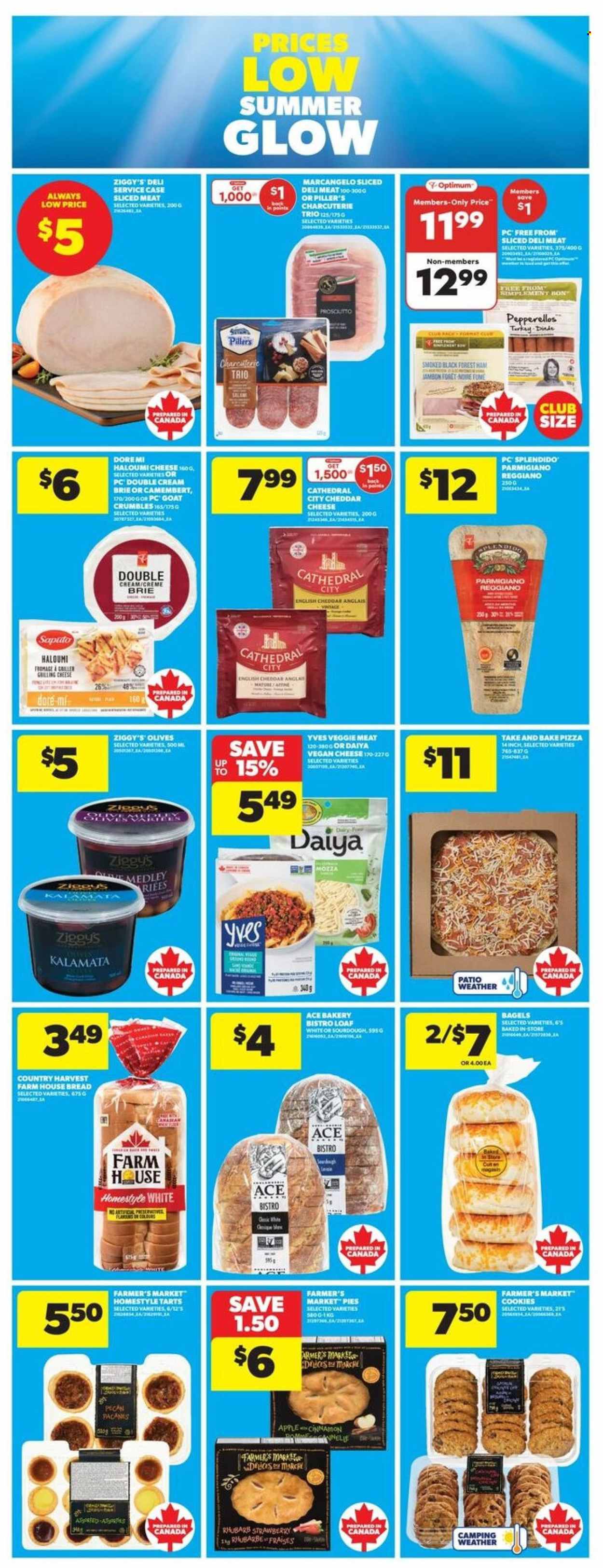 Circulaire Real Canadian Superstore - 31 Juillet 2025 - 06 Août 2025. Page 12