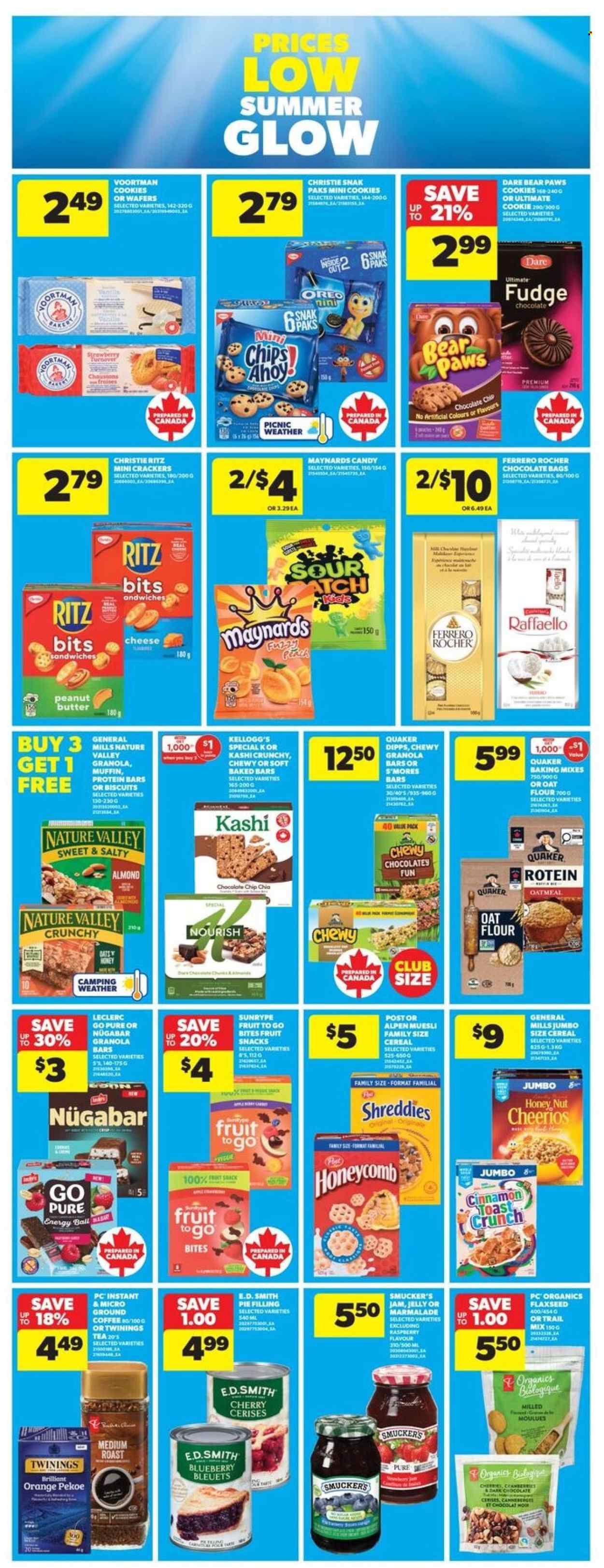 Circulaire Real Canadian Superstore - 31 Juillet 2025 - 06 Août 2025. Page 13