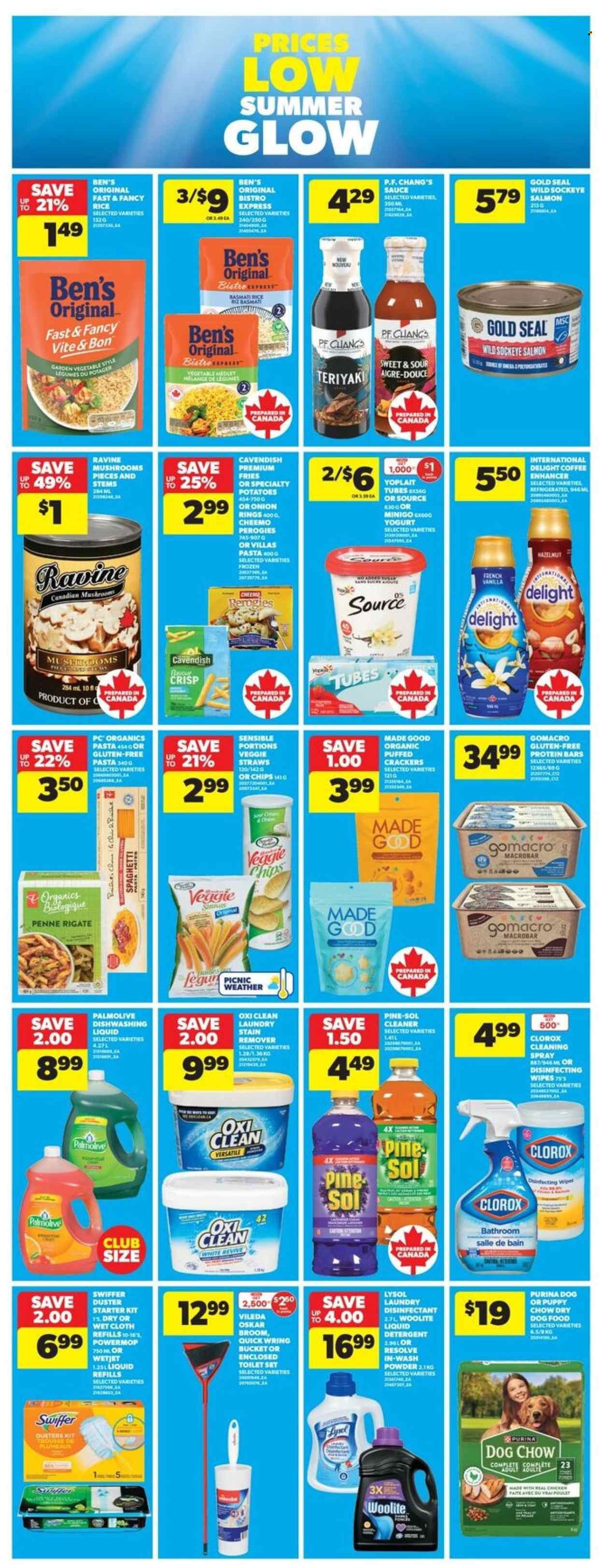 Circulaire Real Canadian Superstore - 31 Juillet 2025 - 06 Août 2025. Page 14