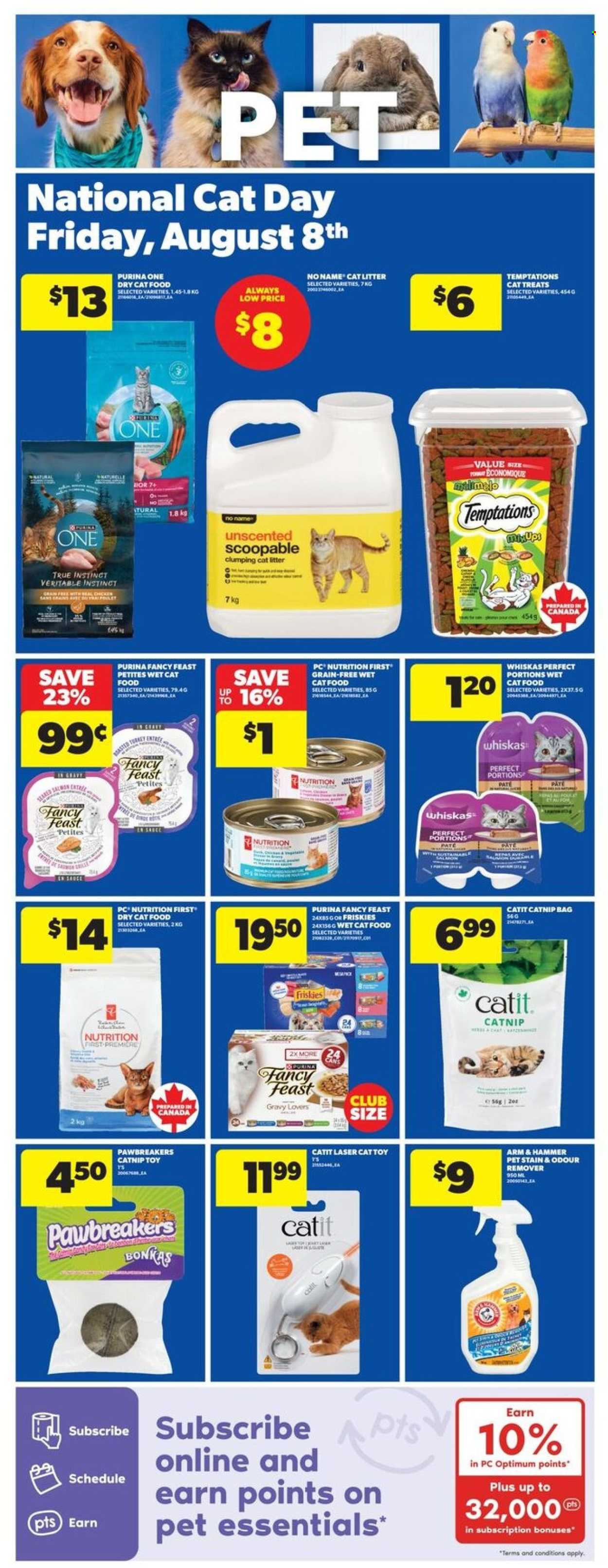 Circulaire Real Canadian Superstore - 31 Juillet 2025 - 06 Août 2025. Page 15