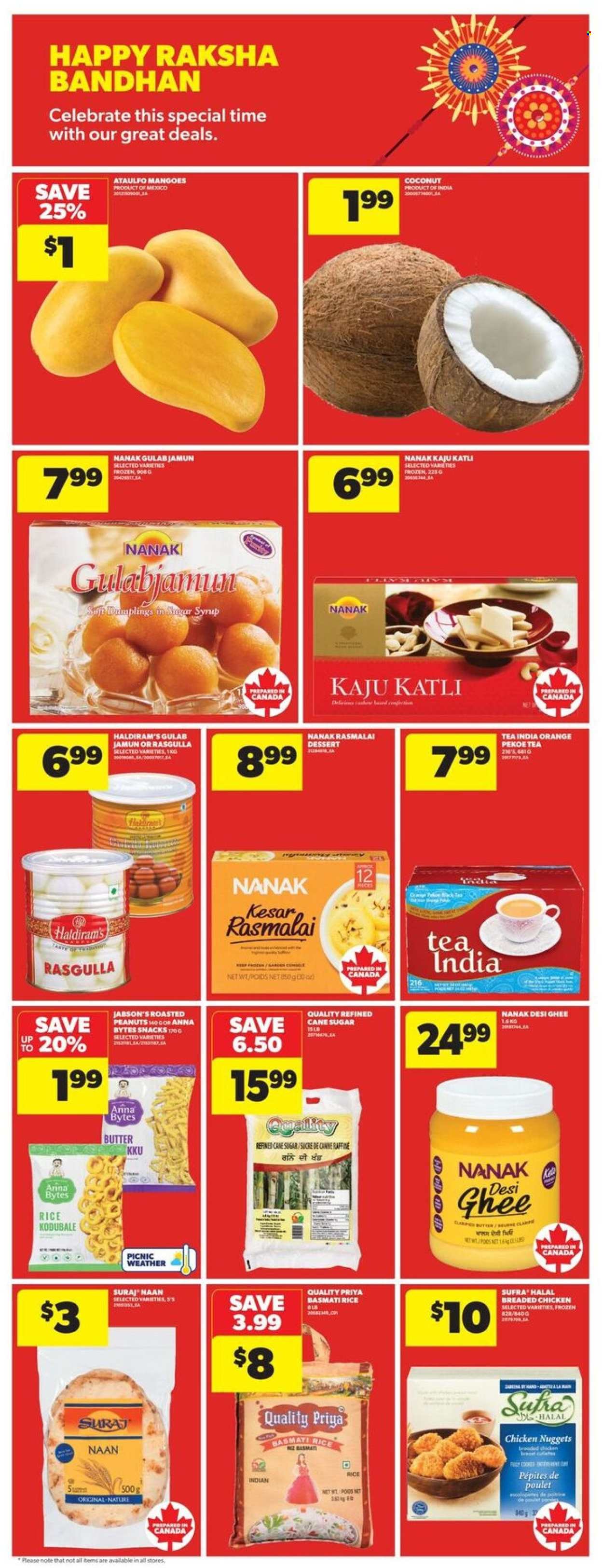 Circulaire Real Canadian Superstore - 31 Juillet 2025 - 06 Août 2025. Page 17