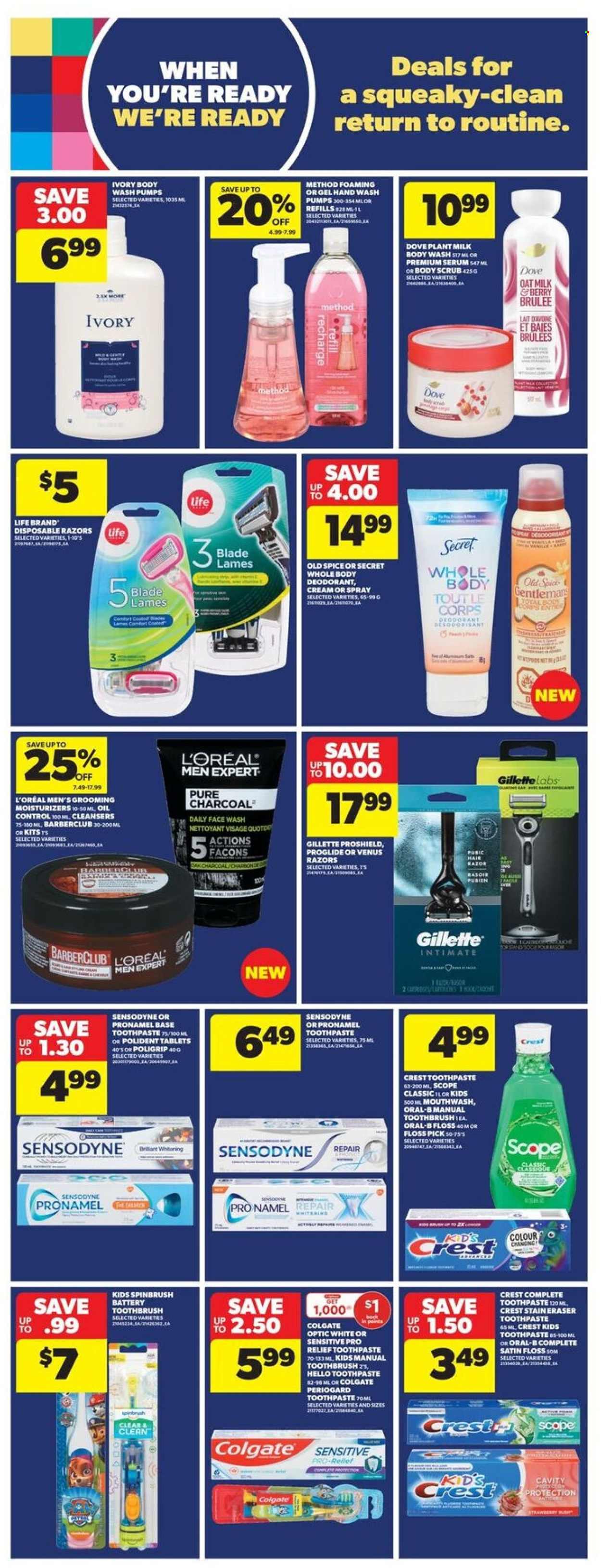Circulaire Real Canadian Superstore - 31 Juillet 2025 - 06 Août 2025. Page 20