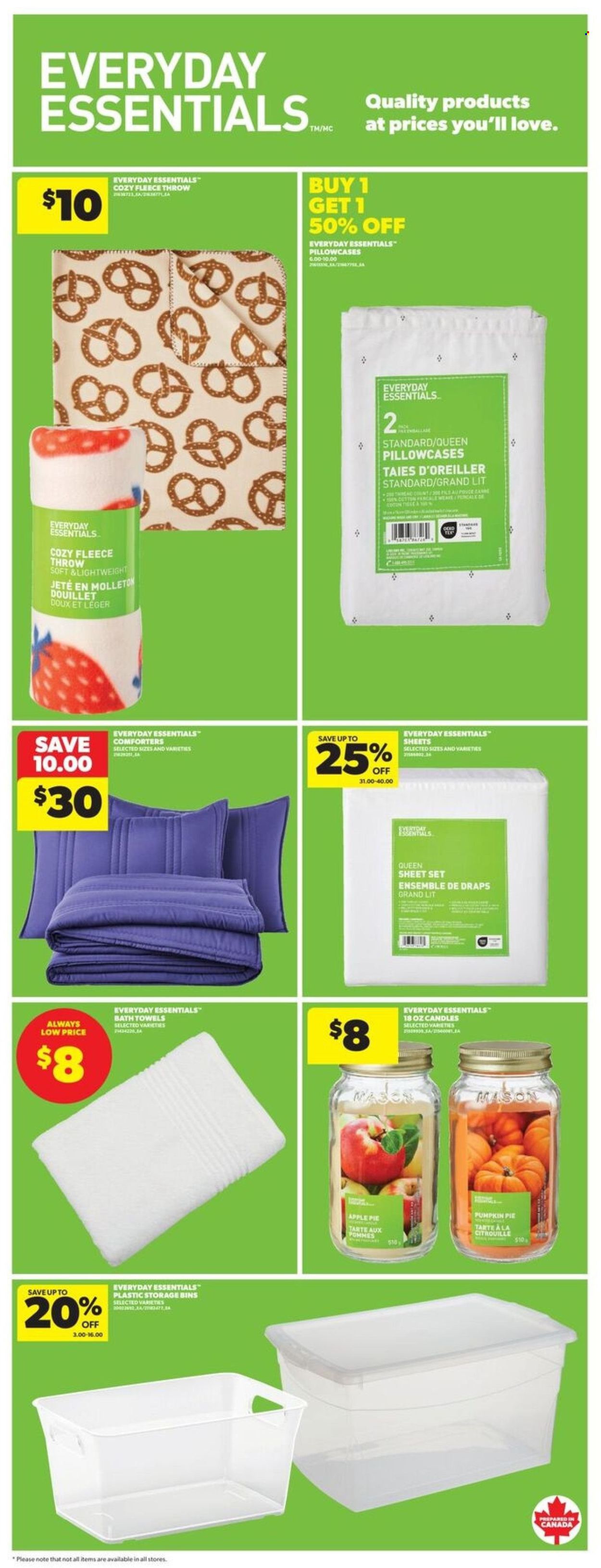 Circulaire Real Canadian Superstore - 31 Juillet 2025 - 06 Août 2025. Page 28