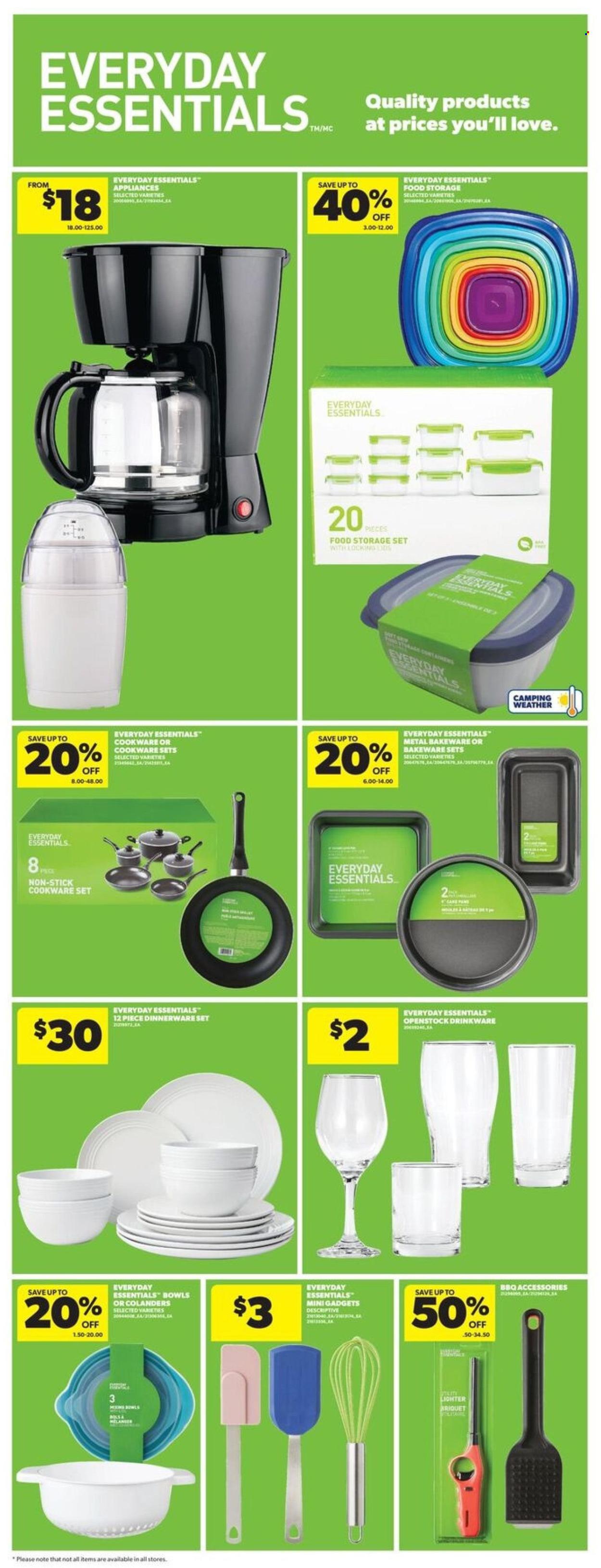 Circulaire Real Canadian Superstore - 31 Juillet 2025 - 06 Août 2025. Page 29