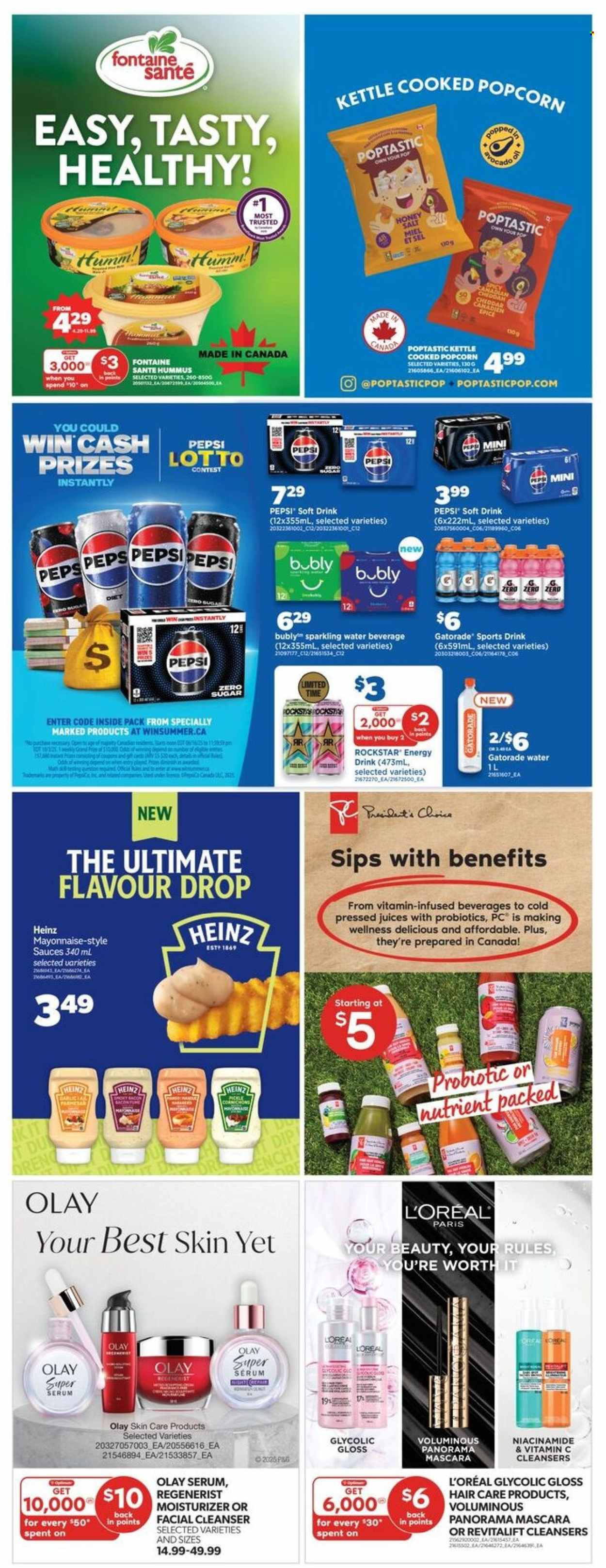 Circulaire Real Canadian Superstore - 31 Juillet 2025 - 06 Août 2025. Page 33