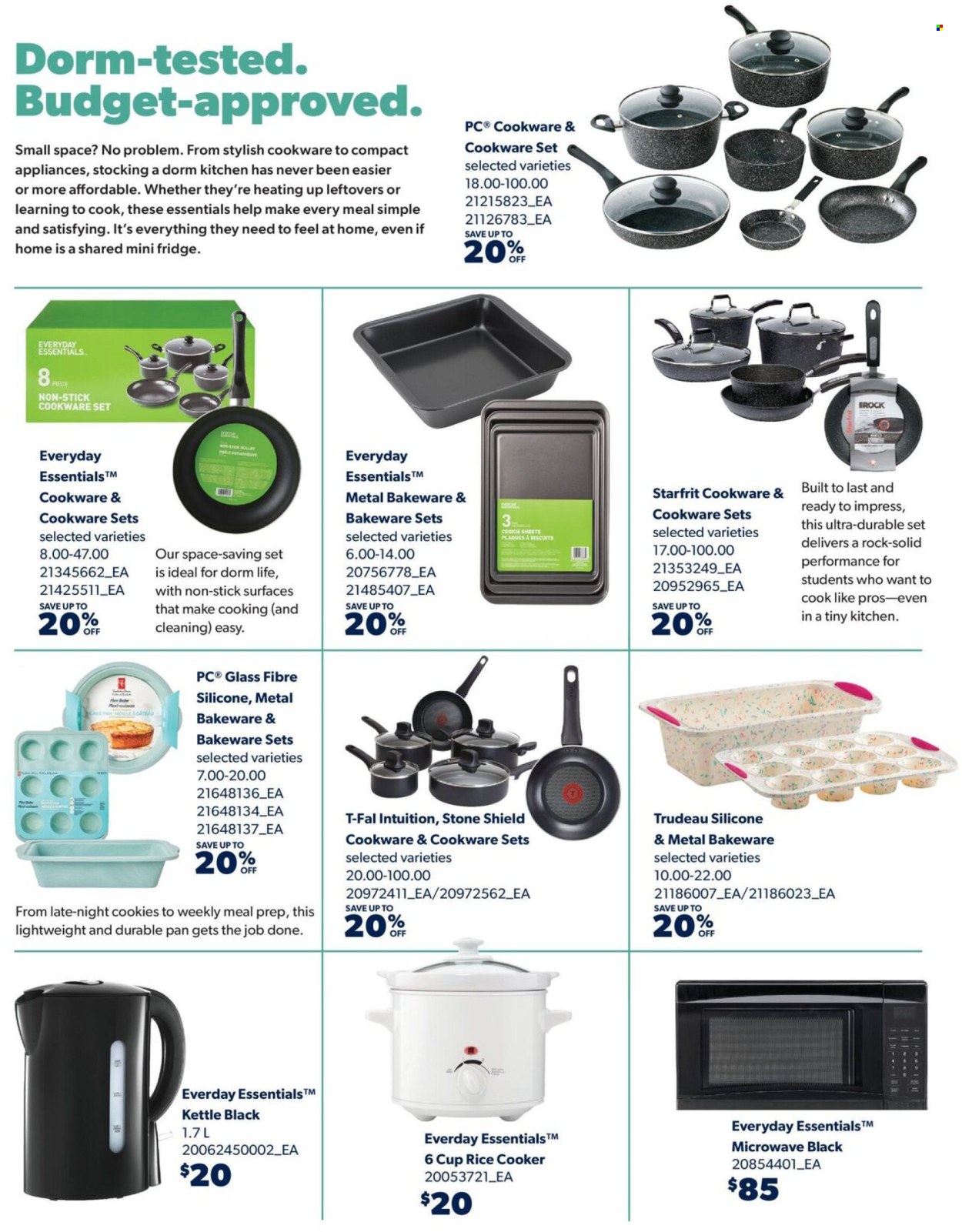 Circulaire Real Canadian Superstore - 31 Juillet 2025 - 03 Septembre 2025. Page 13