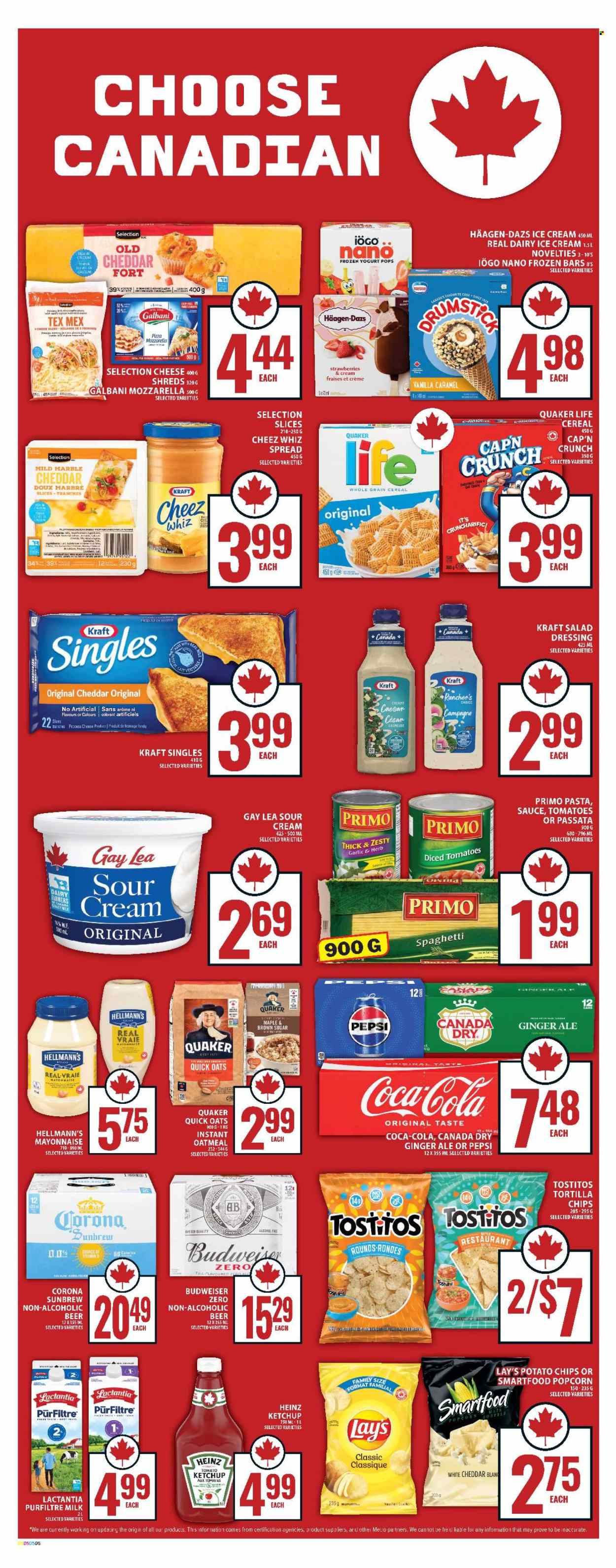 Circulaire Food Basics - 31 Juillet 2025 - 06 Août 2025. Page 8