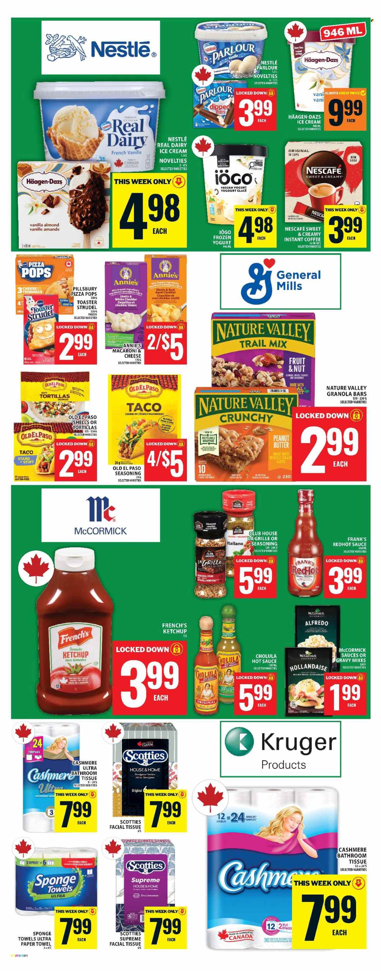 Circulaire Food Basics - 31 Juillet 2025 - 06 Août 2025. Page 13