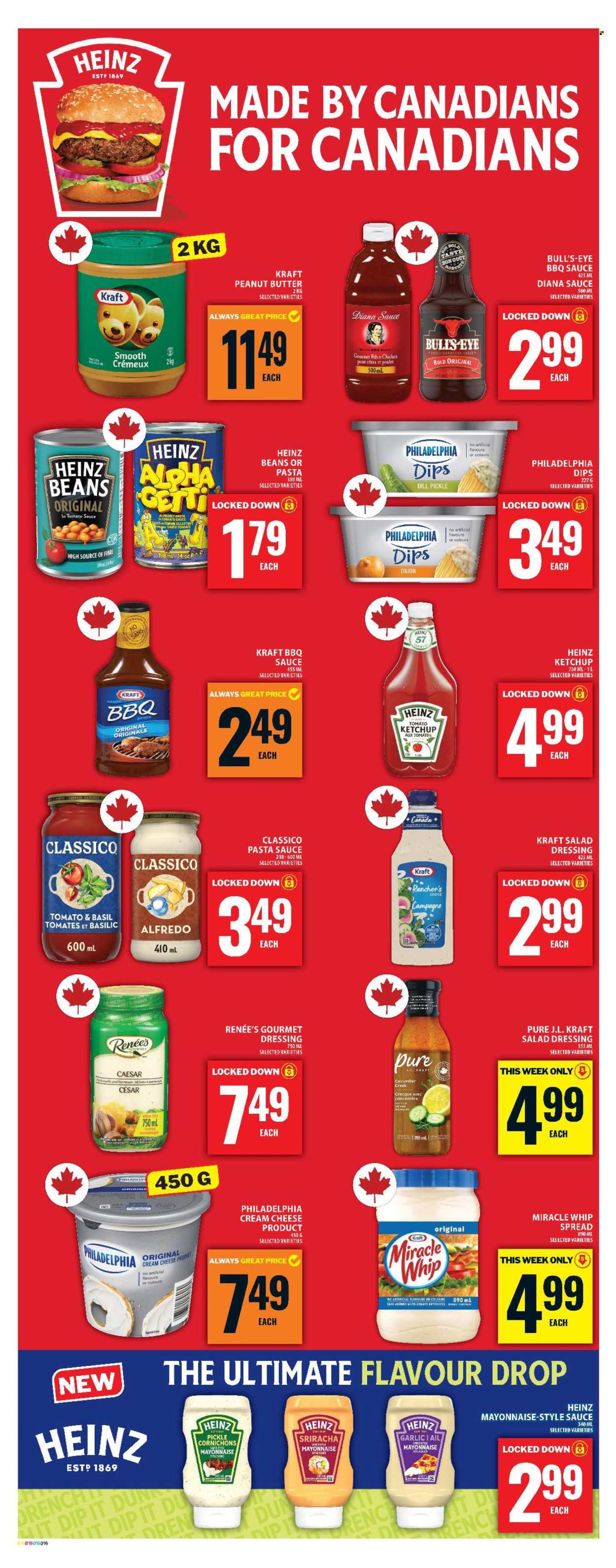 Circulaire Food Basics - 31 Juillet 2025 - 06 Août 2025. Page 20
