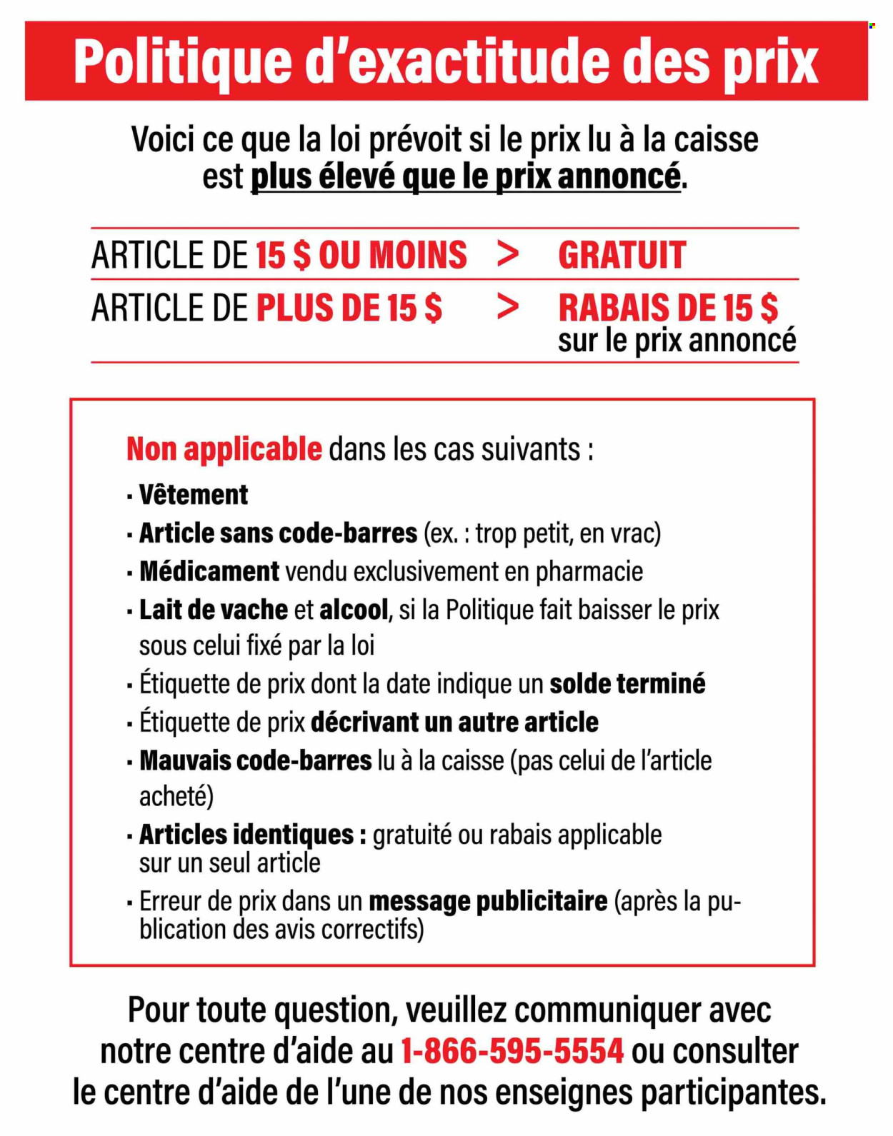 Circulaire Super C - 31 Juillet 2025 - 06 Août 2025. Page 13