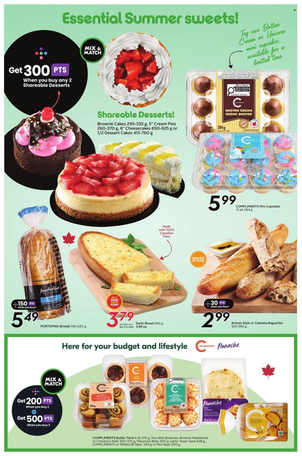 Circulaire Sobeys - 31 Juillet 2025 - 06 Août 2025. Page 19