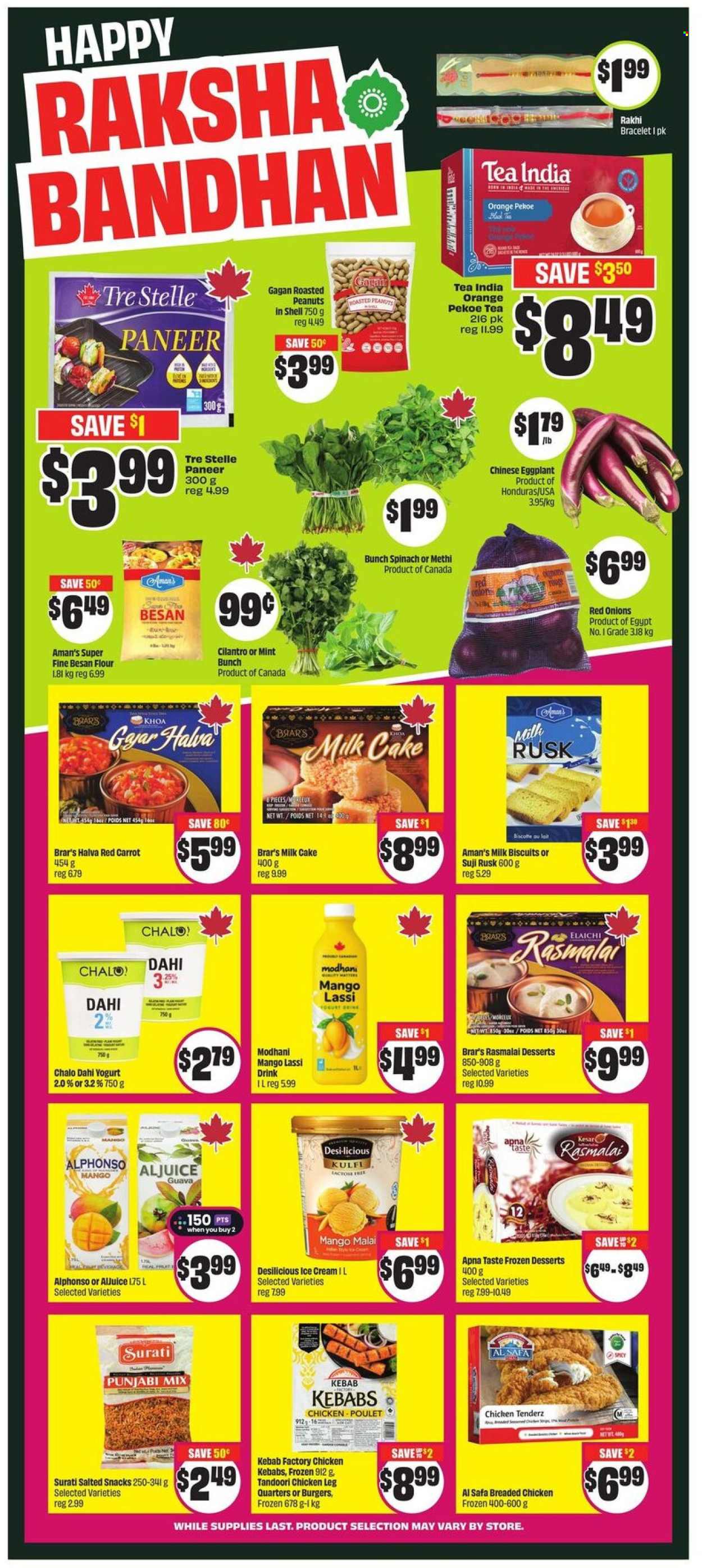 Circulaire FreshCo. - 31 Juillet 2025 - 06 Août 2025. Page 8