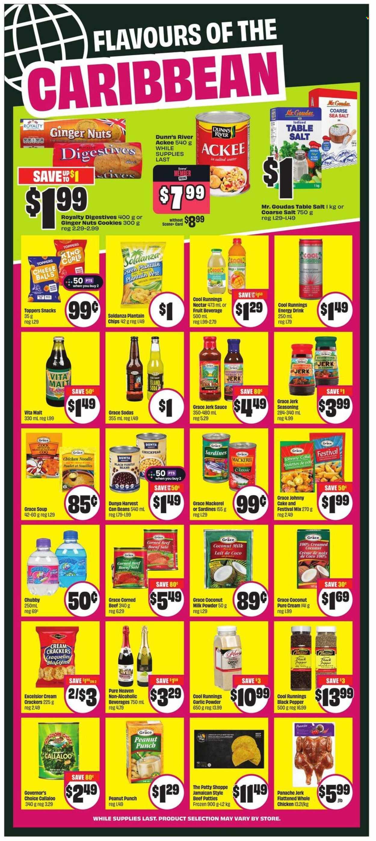 Circulaire FreshCo. - 31 Juillet 2025 - 06 Août 2025. Page 9