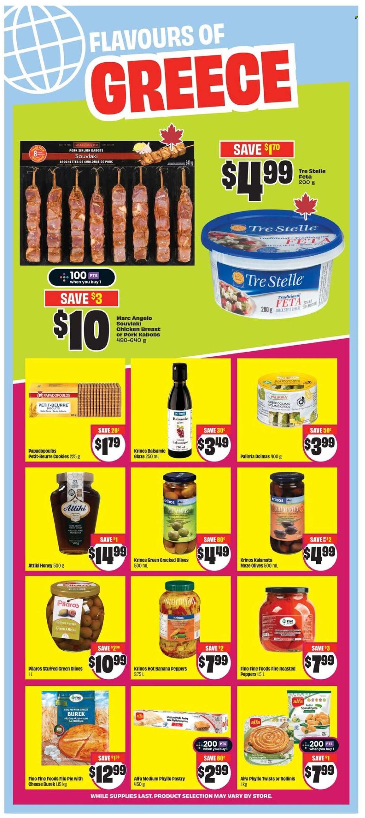 Circulaire FreshCo. - 31 Juillet 2025 - 06 Août 2025. Page 11