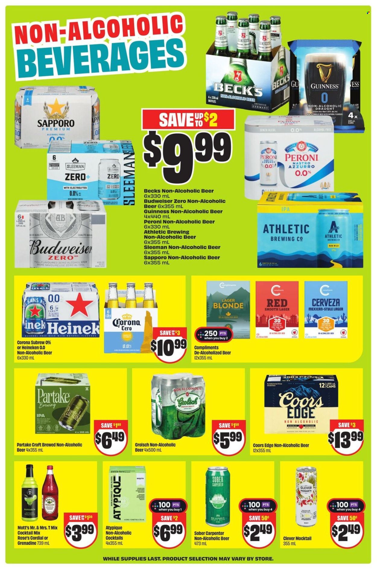 Circulaire FreshCo. - 31 Juillet 2025 - 06 Août 2025. Page 12
