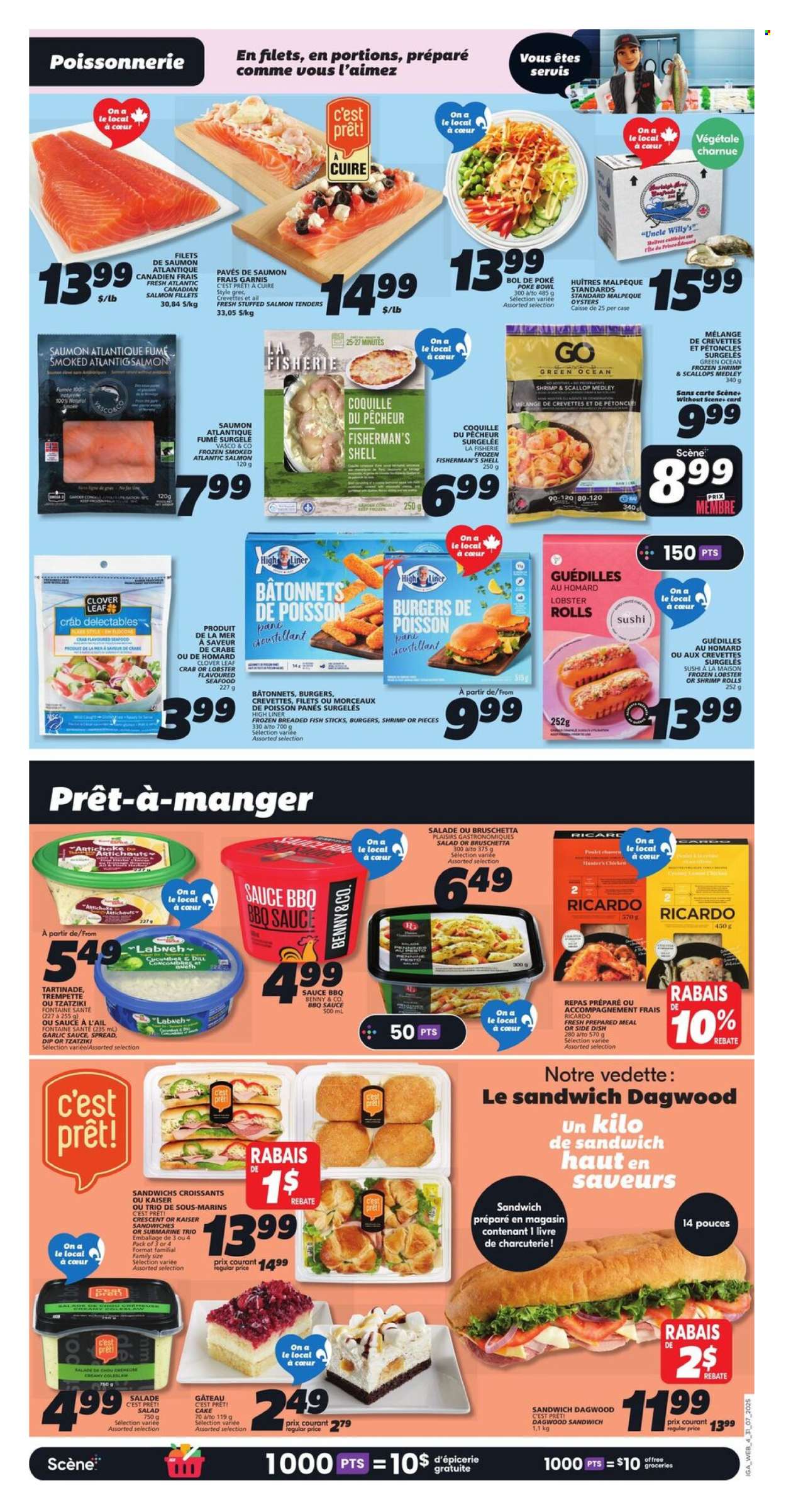Circulaire IGA - 31 Juillet 2025 - 06 Août 2025. Page 6