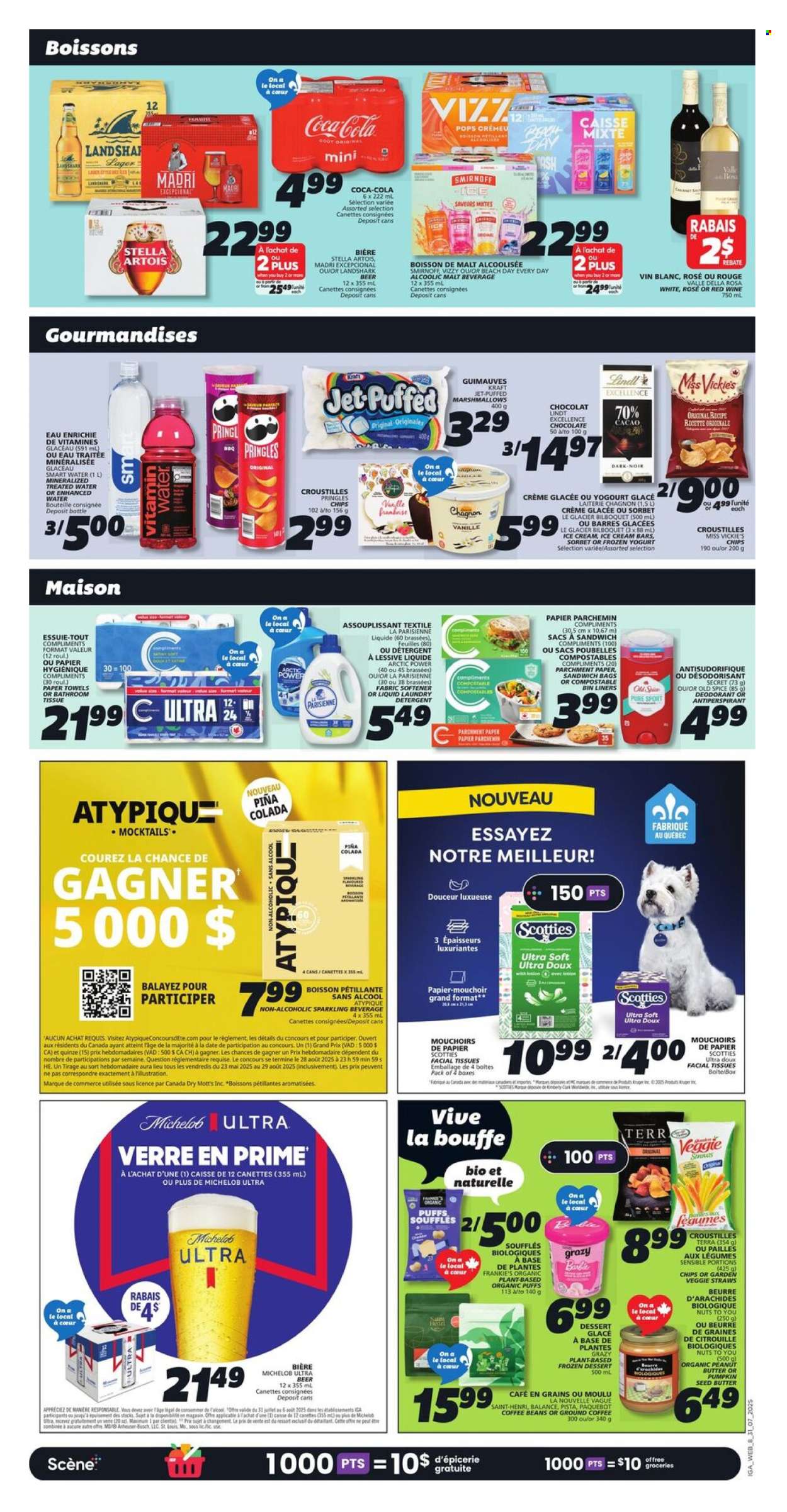 Circulaire IGA - 31 Juillet 2025 - 06 Août 2025. Page 10