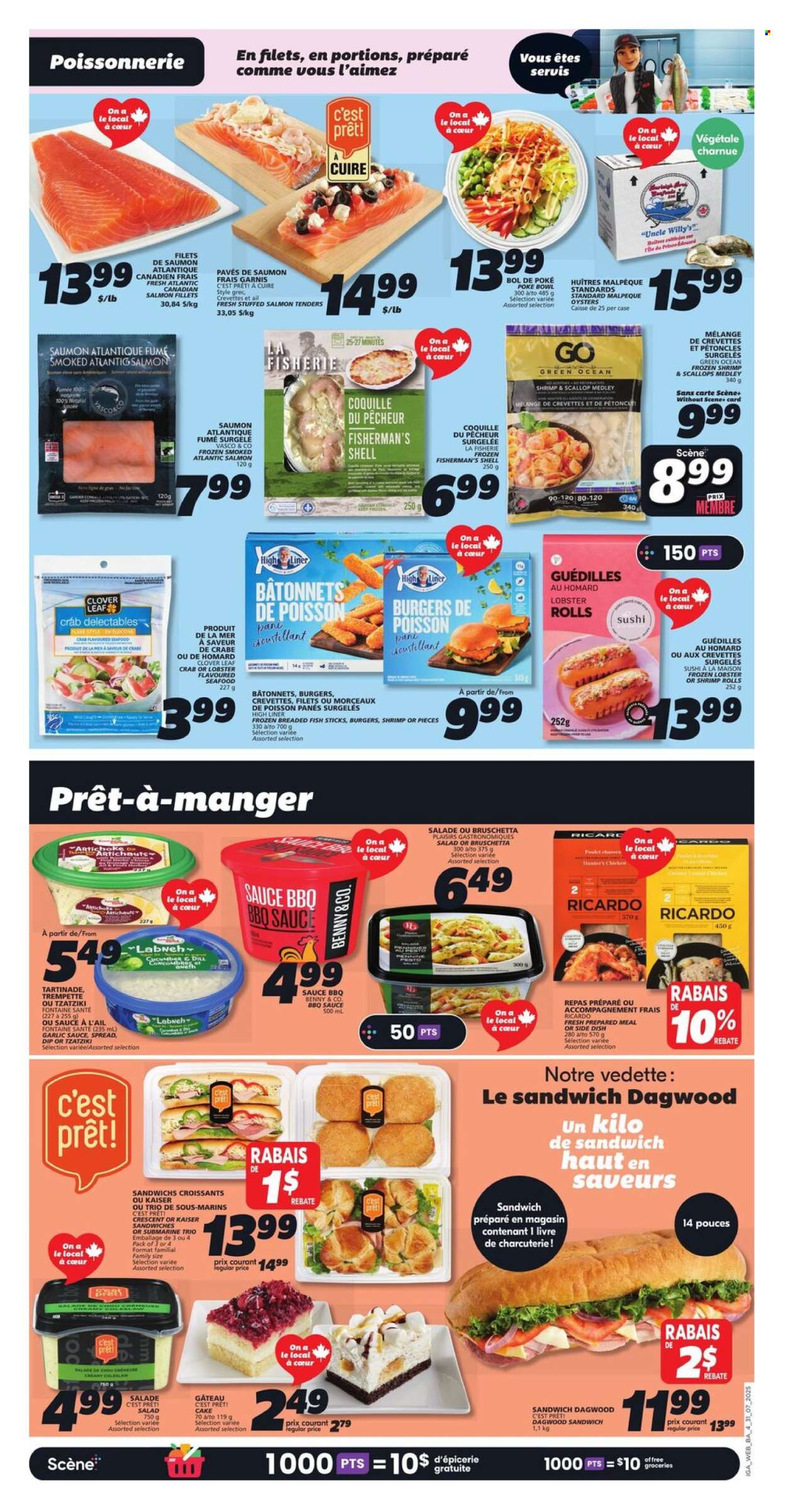 Circulaire IGA - 31 Juillet 2025 - 06 Août 2025. Page 6