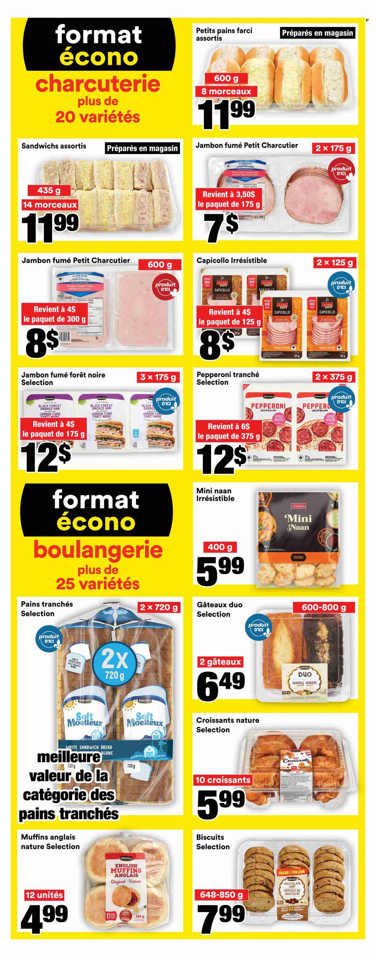 Circulaire Super C - 07 Août 2025 - 13 Août 2025. Page 5