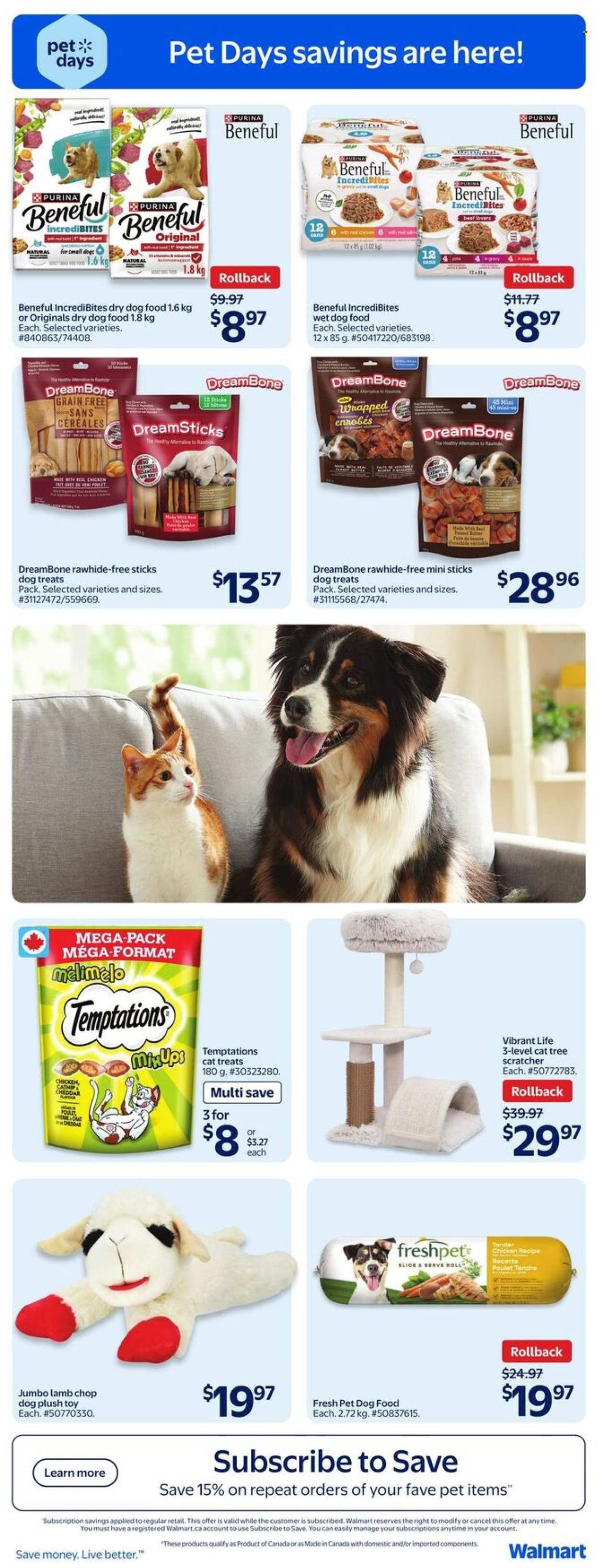 Circulaire Walmart - 07 Août 2025 - 13 Août 2025. Page 14