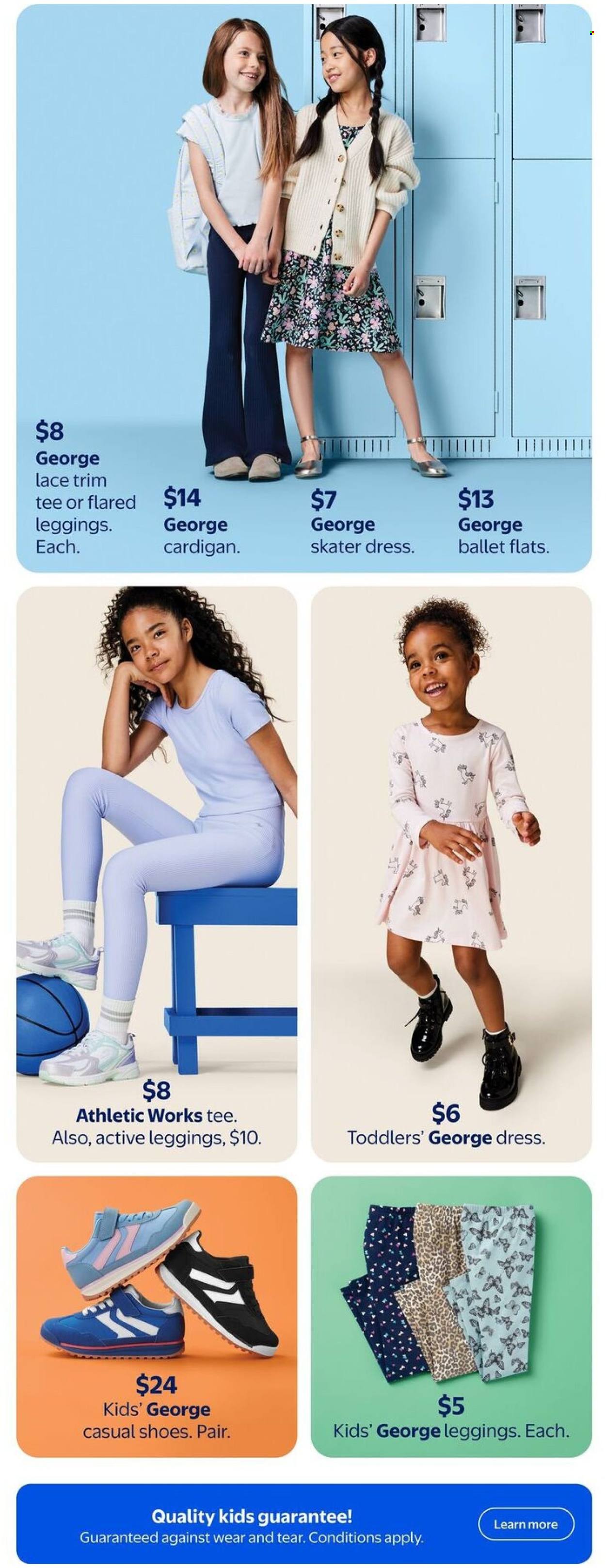 Circulaire Walmart - 07 Août 2025 - 17 Août 2025. Page 5