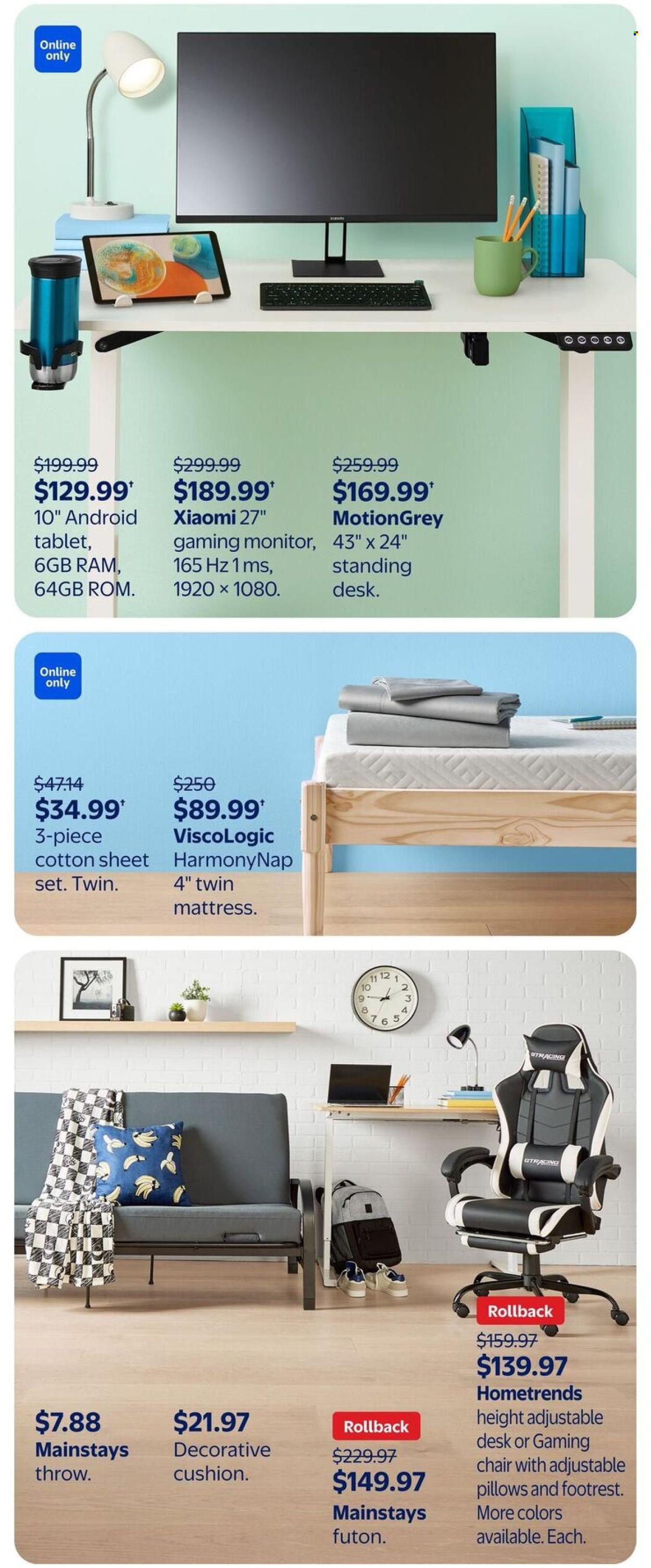 Circulaire Walmart - 07 Août 2025 - 17 Août 2025. Page 12