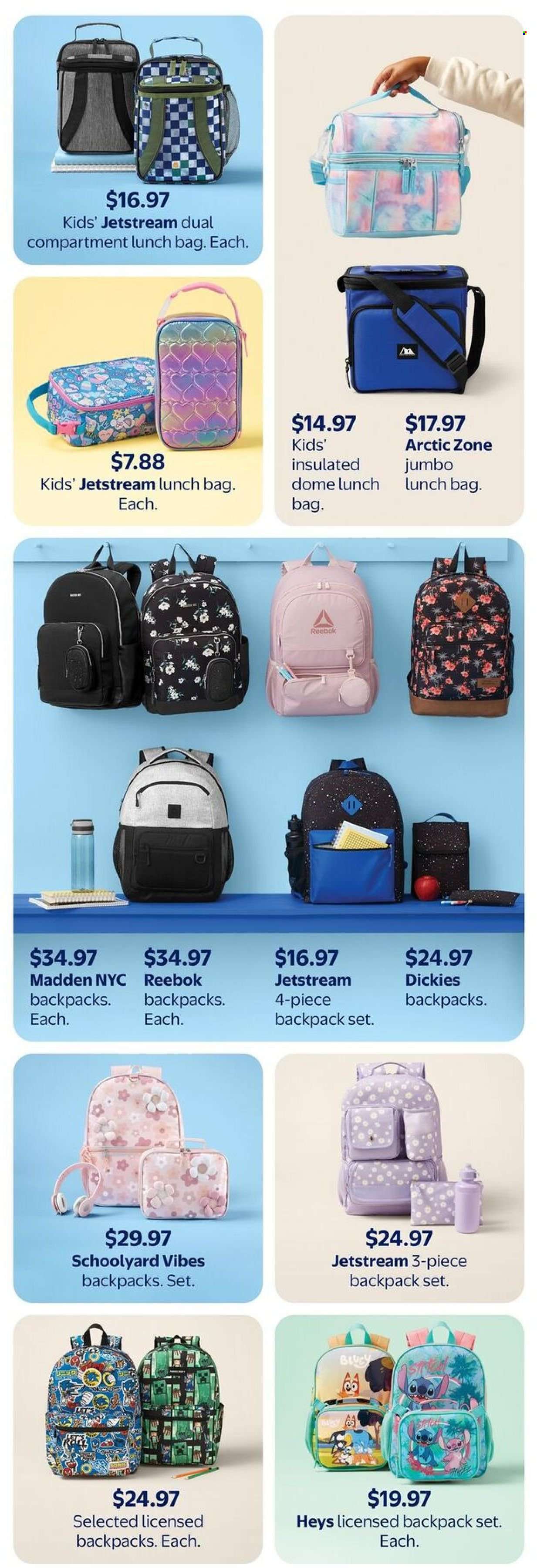 Circulaire Walmart - 07 Août 2025 - 17 Août 2025. Page 23