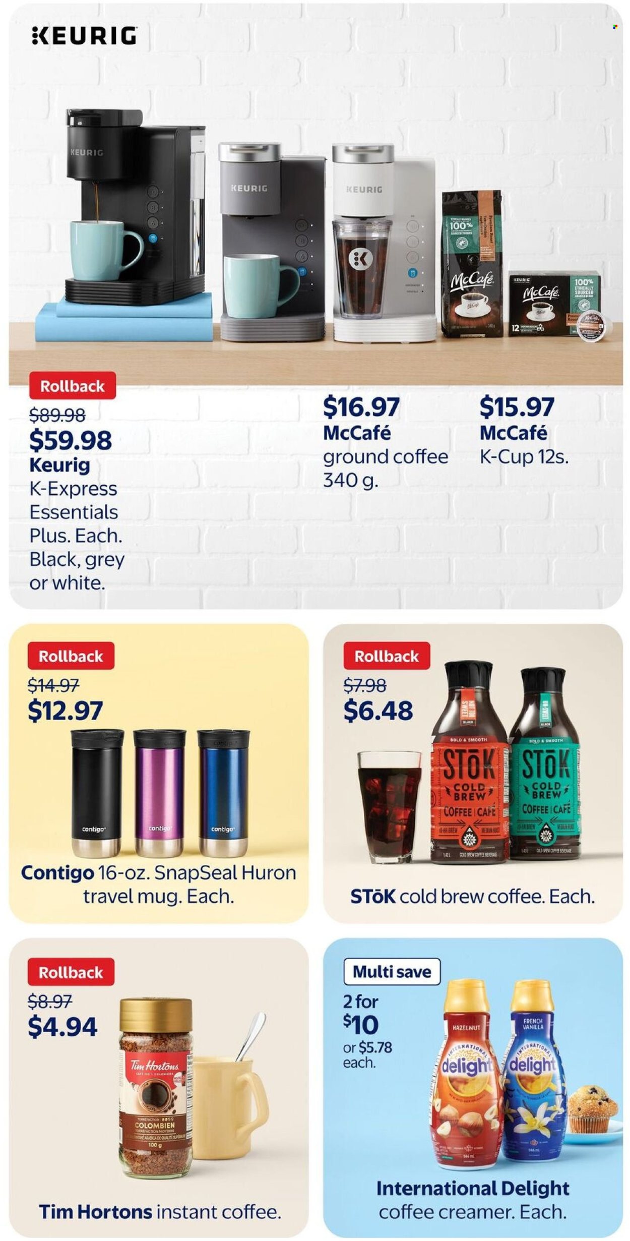 Circulaire Walmart - 07 Août 2025 - 17 Août 2025. Page 27