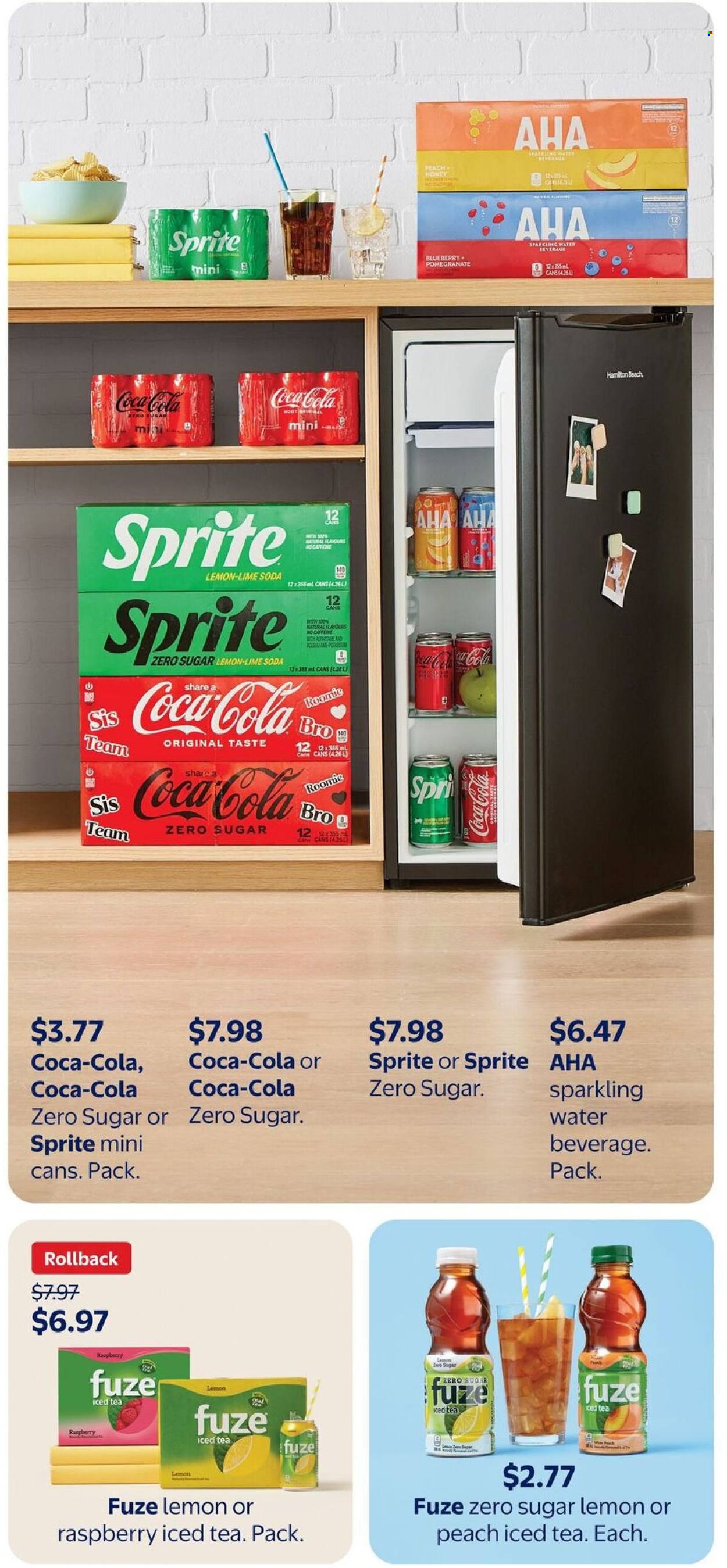 Circulaire Walmart - 07 Août 2025 - 17 Août 2025. Page 28