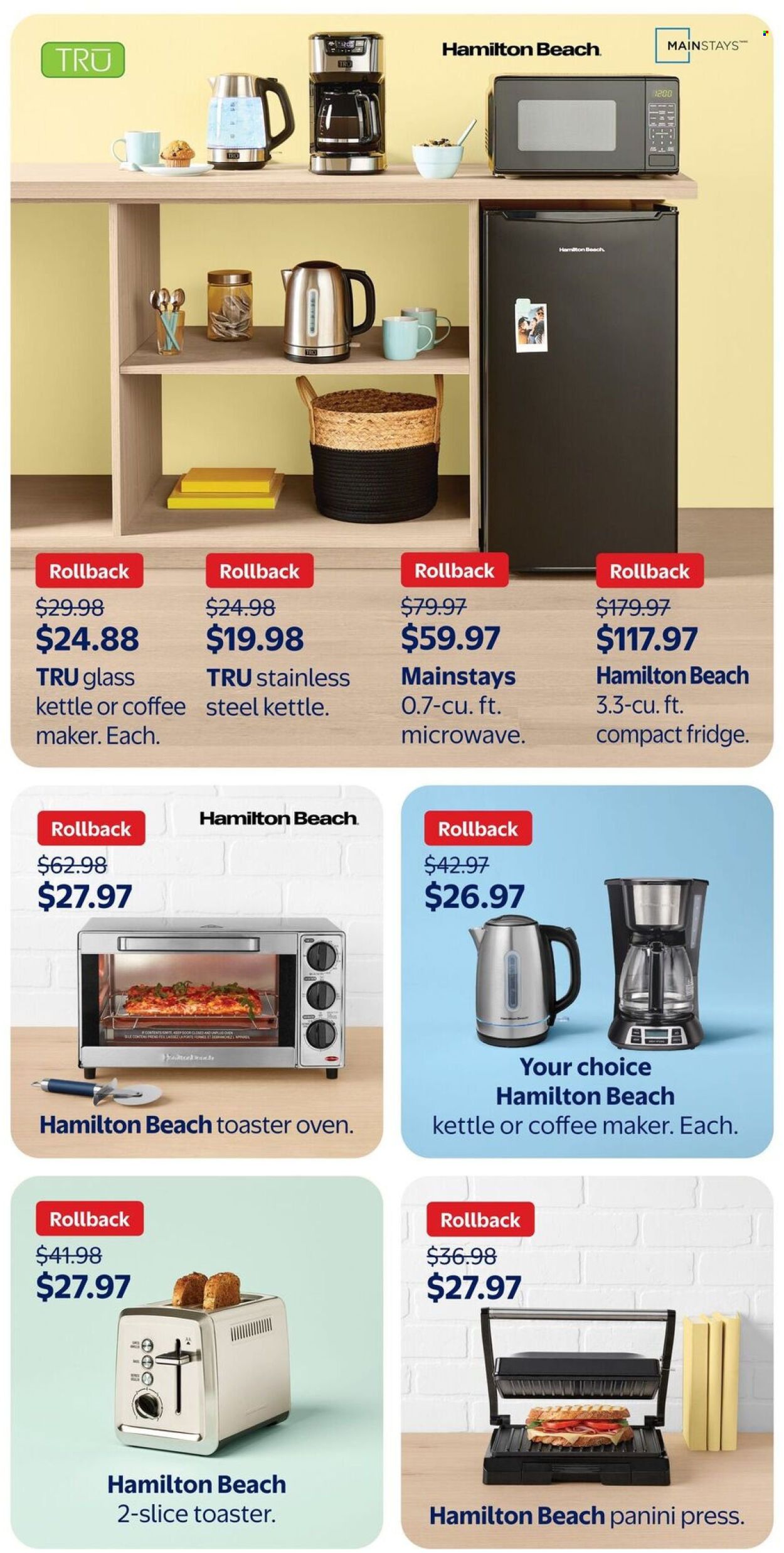 Circulaire Walmart - 07 Août 2025 - 17 Août 2025. Page 32